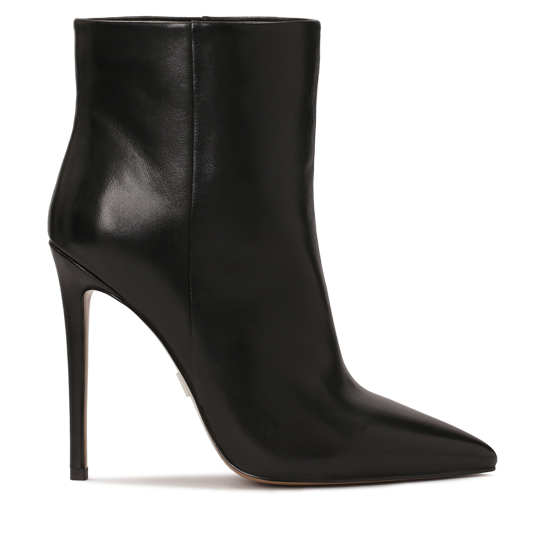 Bottines Kazar Adley 89933-01-00 Noir