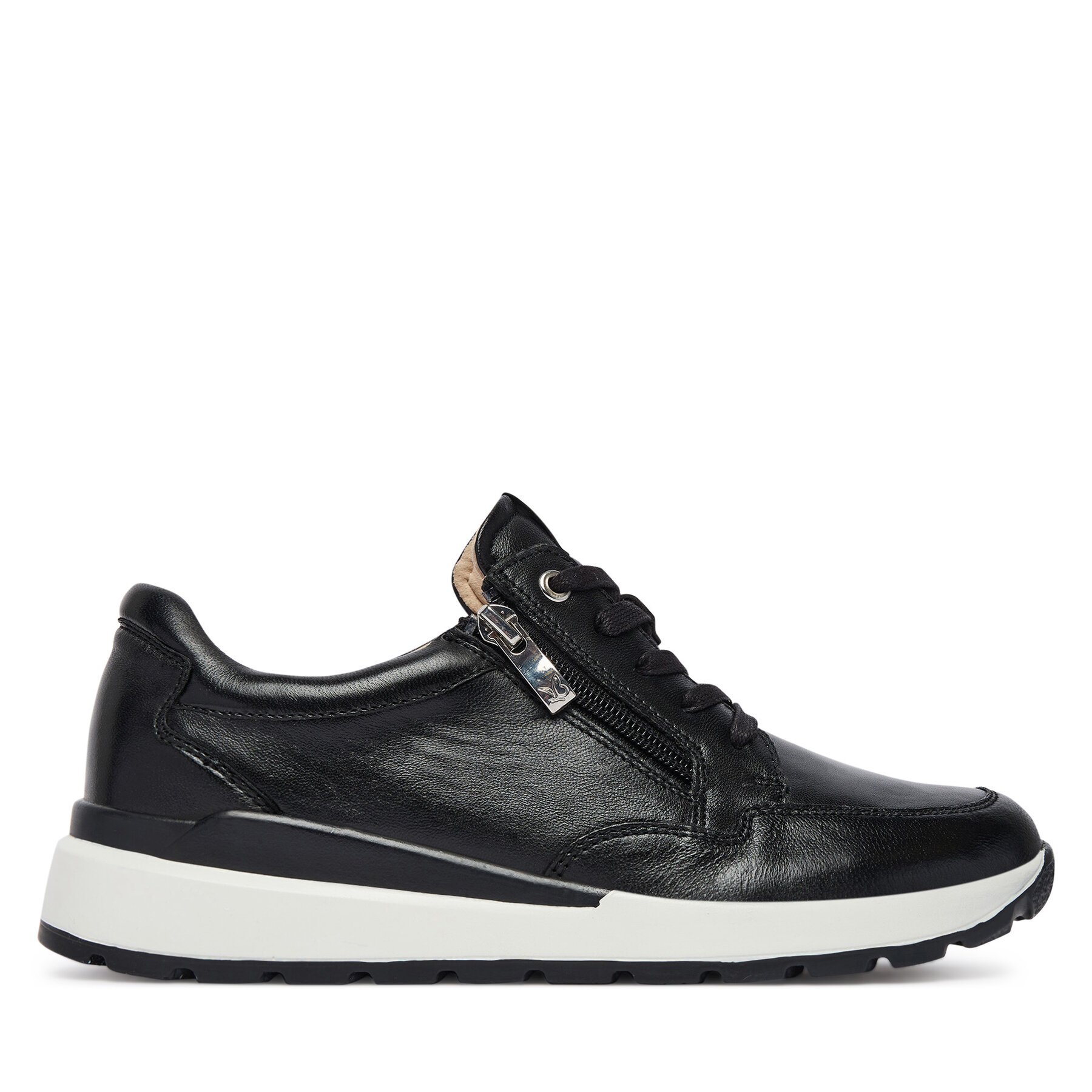 Sneakers Caprice 9-23738-45 Negru