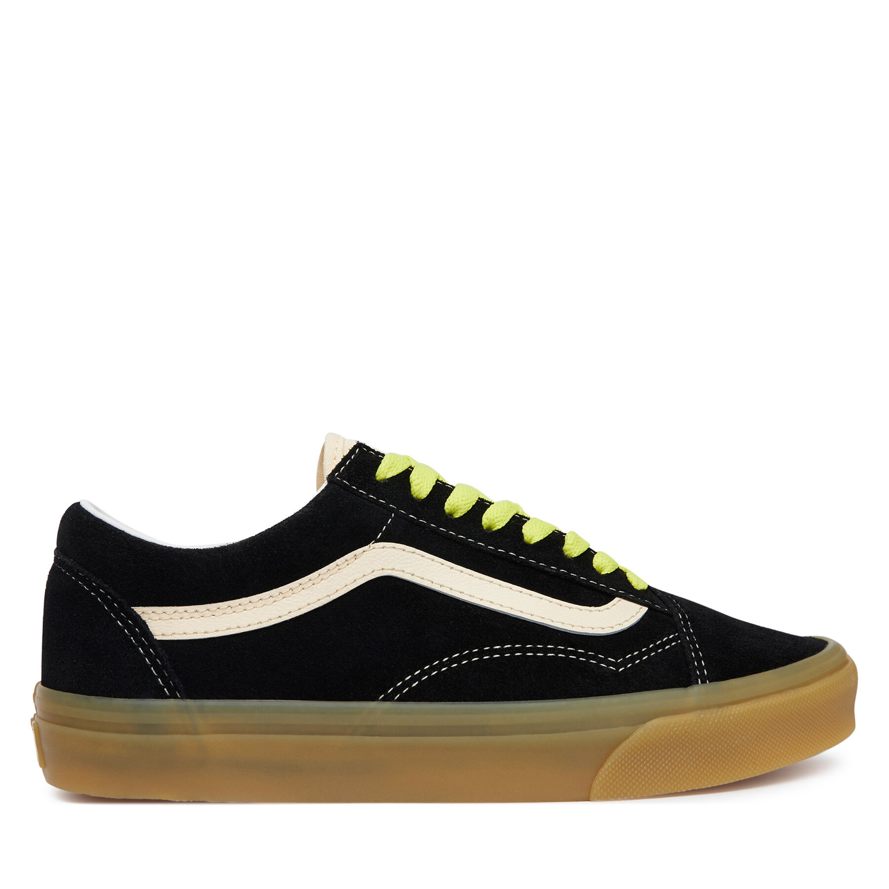 Tenisky Vans Old Skool VN000D6WHHC1 Čierna