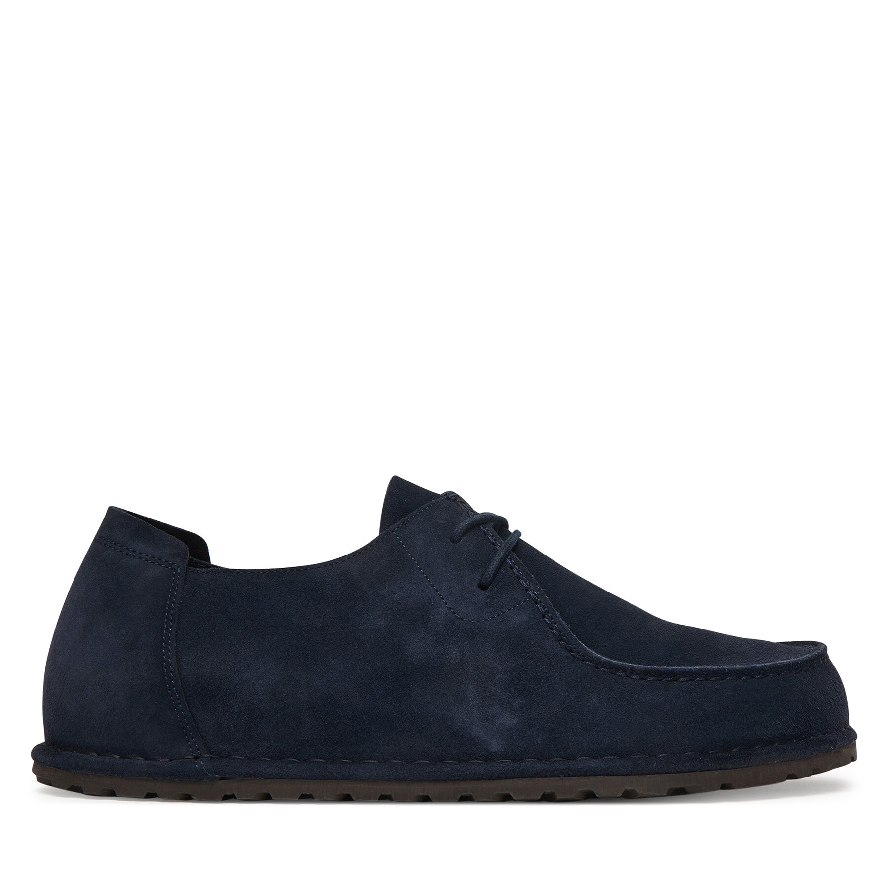 Nizki čevlji Birkenstock Utti Lace Low 1031468 Mornarsko modra