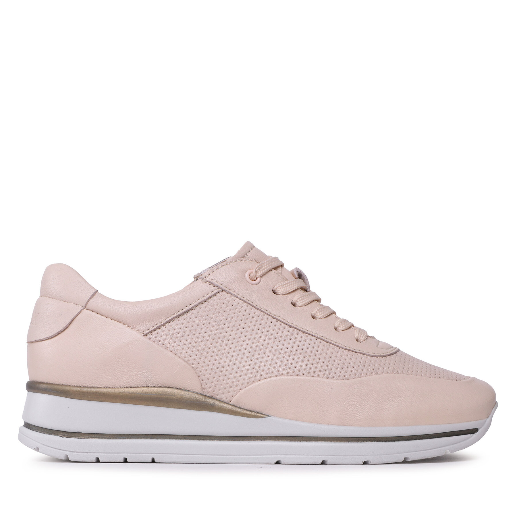 Zapatillas Lasocki WI16-ALERIA-01 Beis