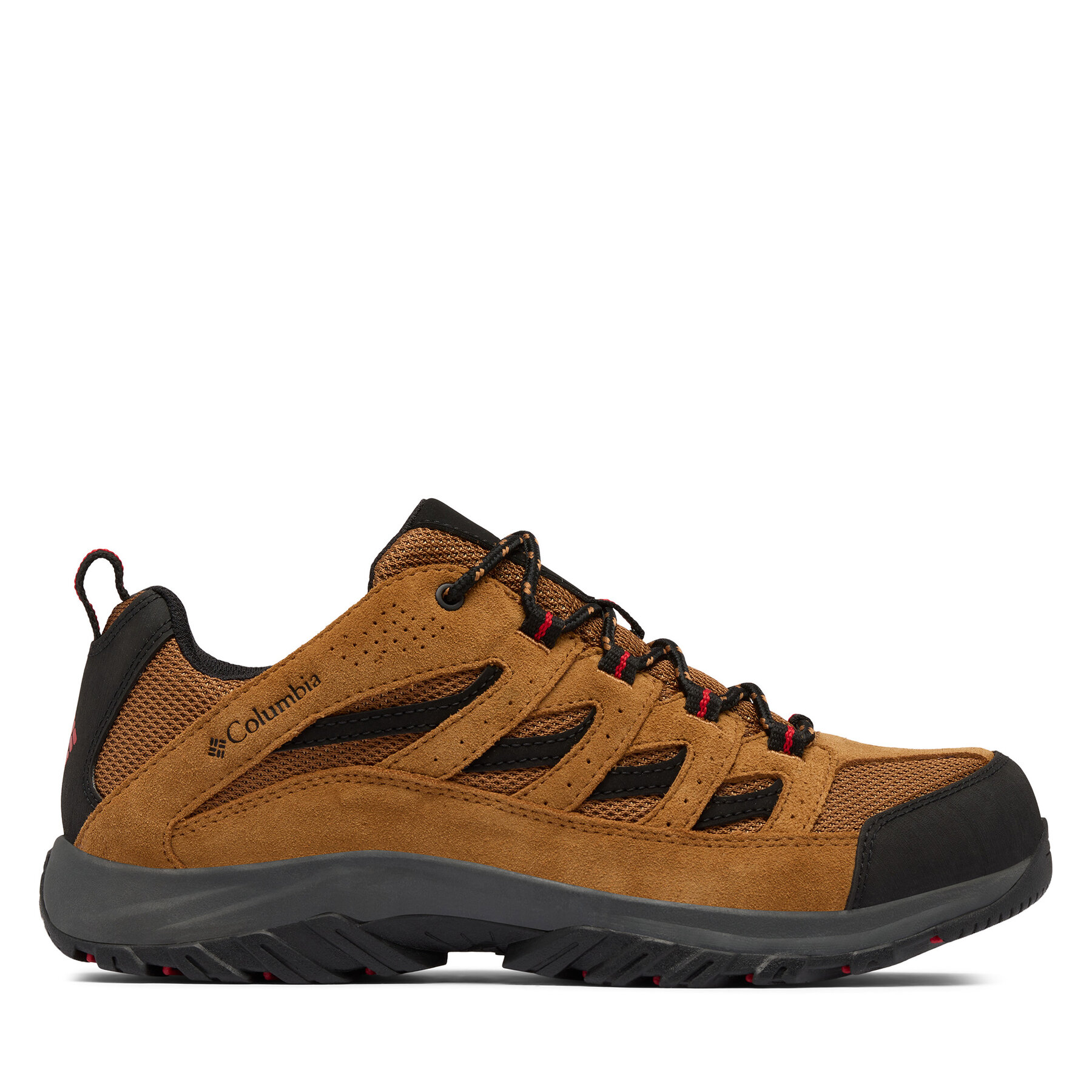 Trekkingschuhe Columbia