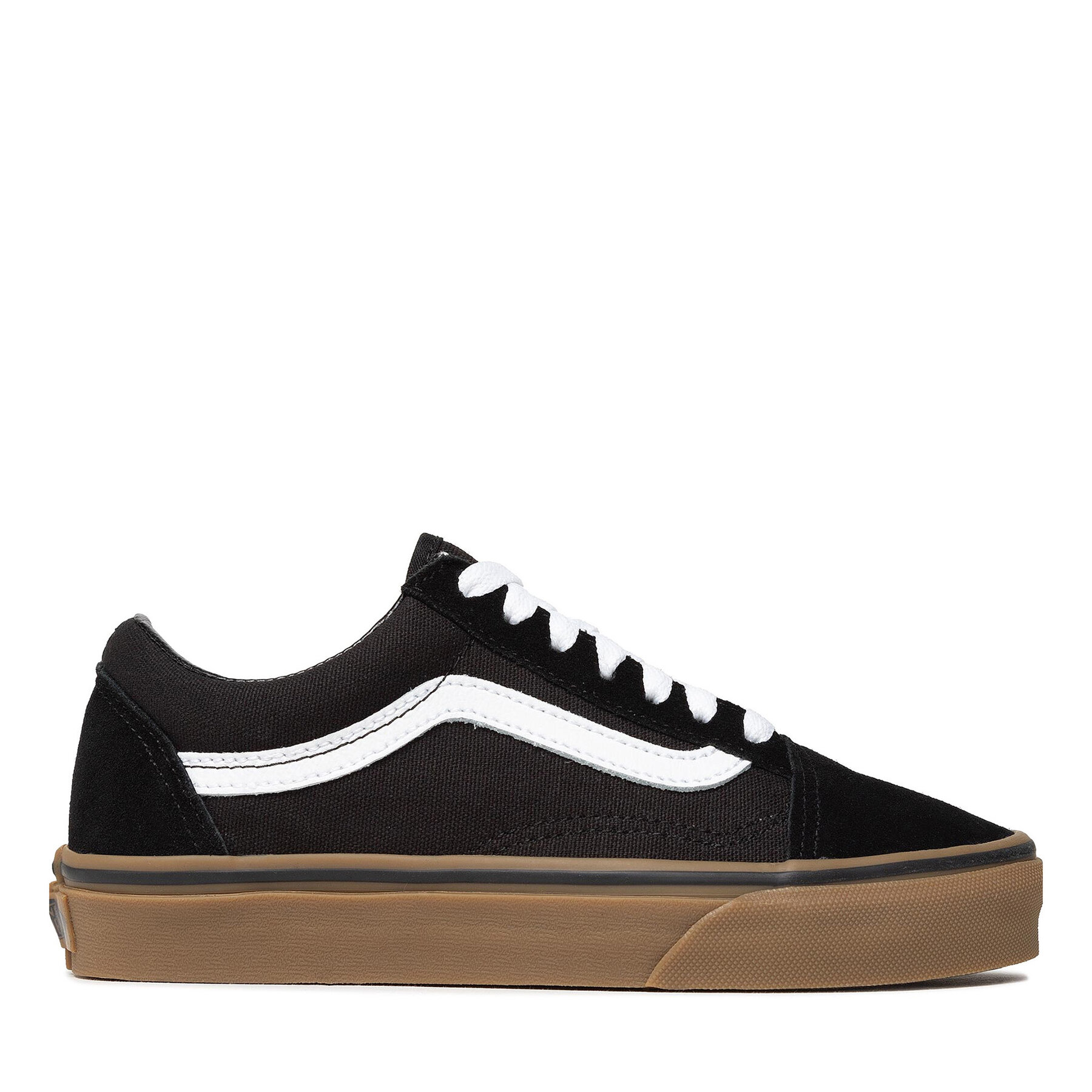 Unisex Tenisky Vans, Rozmer: 36, Čierna, Old Skool VN0001R1GI61
