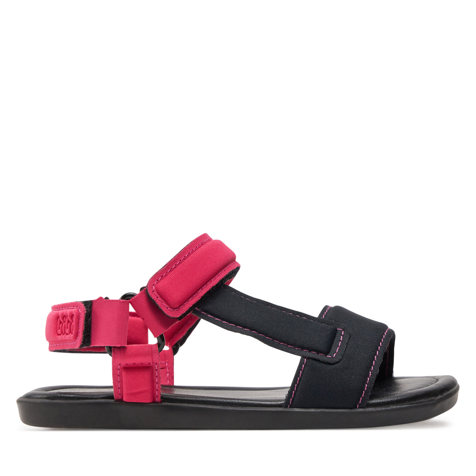 Sandalias Bibi 1169089 Negro