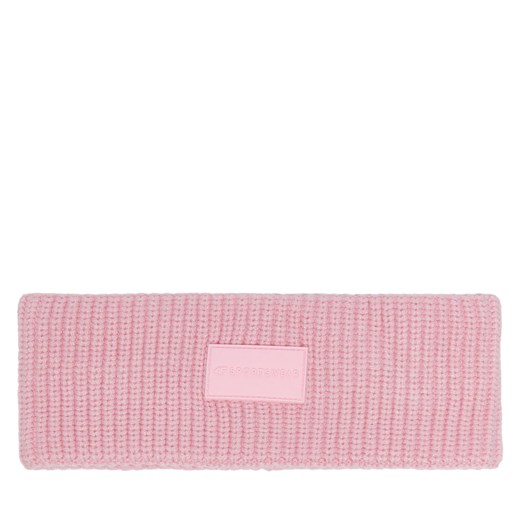 Bandeau 4F 4FJWAW24ABANF085 Rose