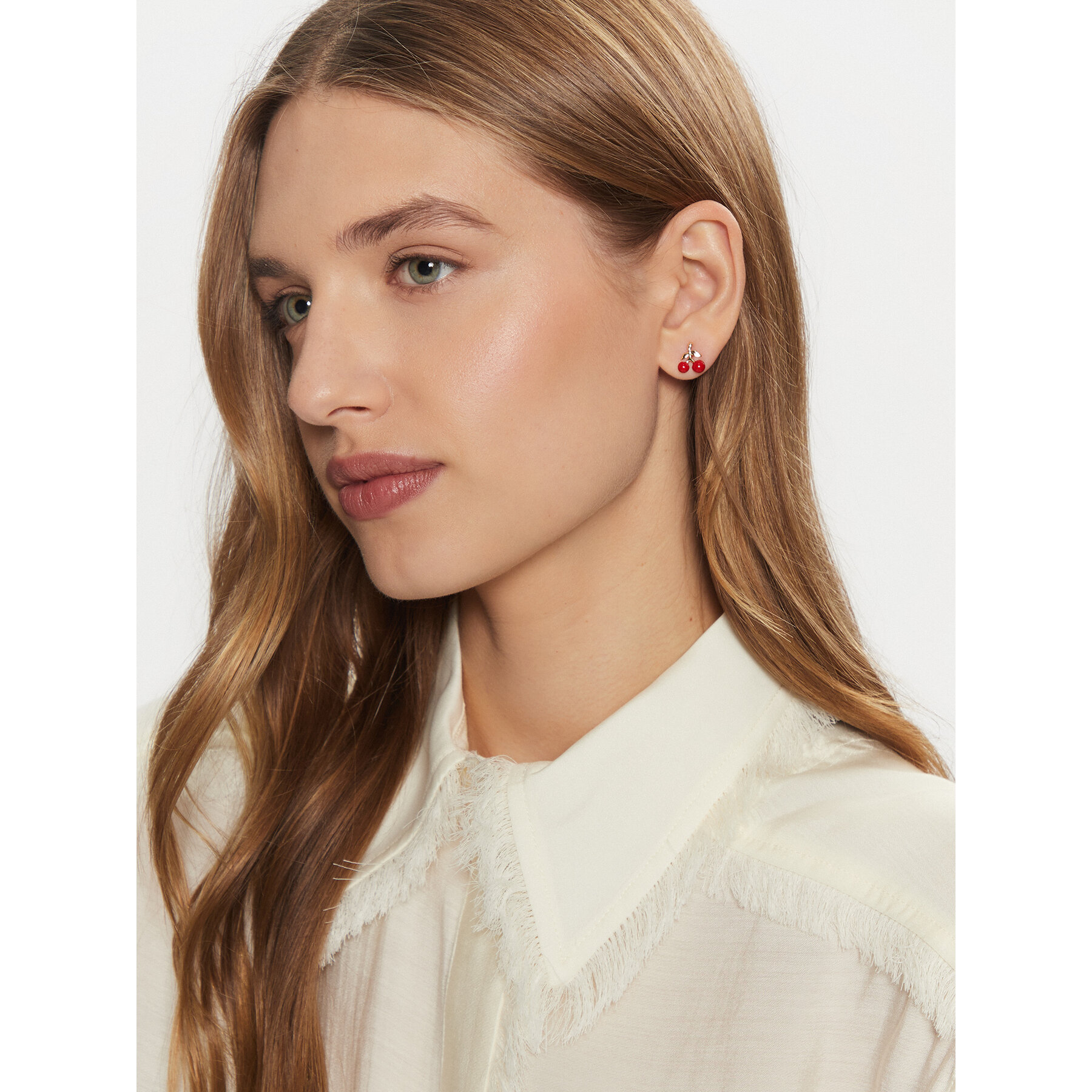 Boucles d'oreilles Coach 37511270 Or