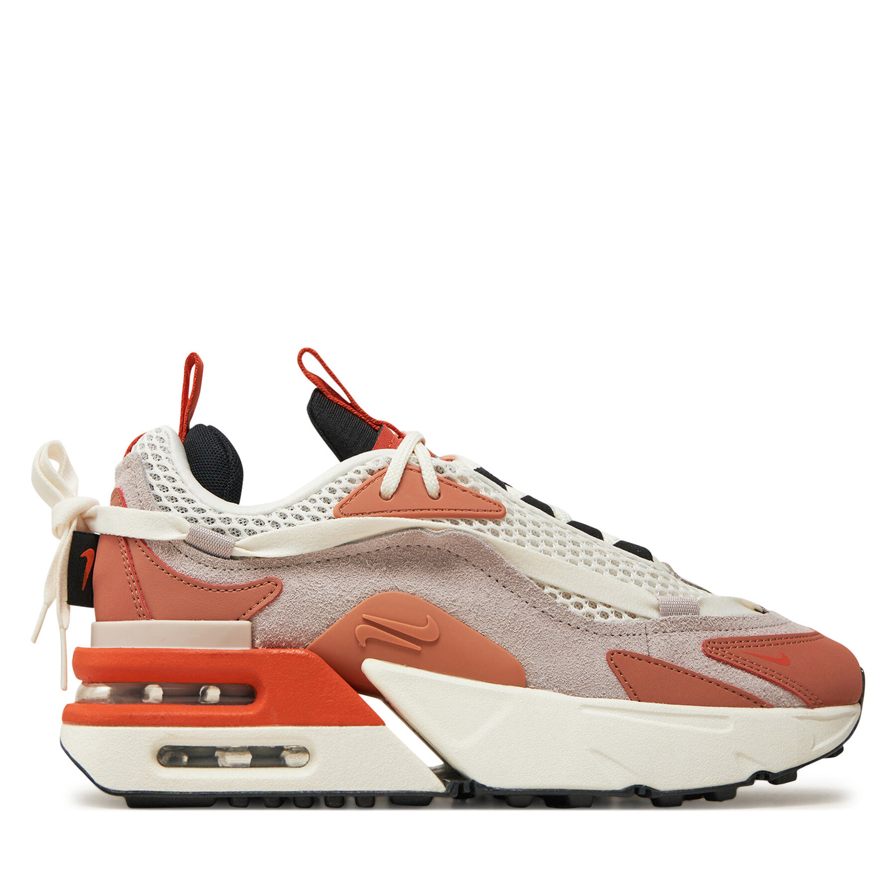 Sneakers Nike Air Max Furyosa Nrg DC7350 101 Multicolore