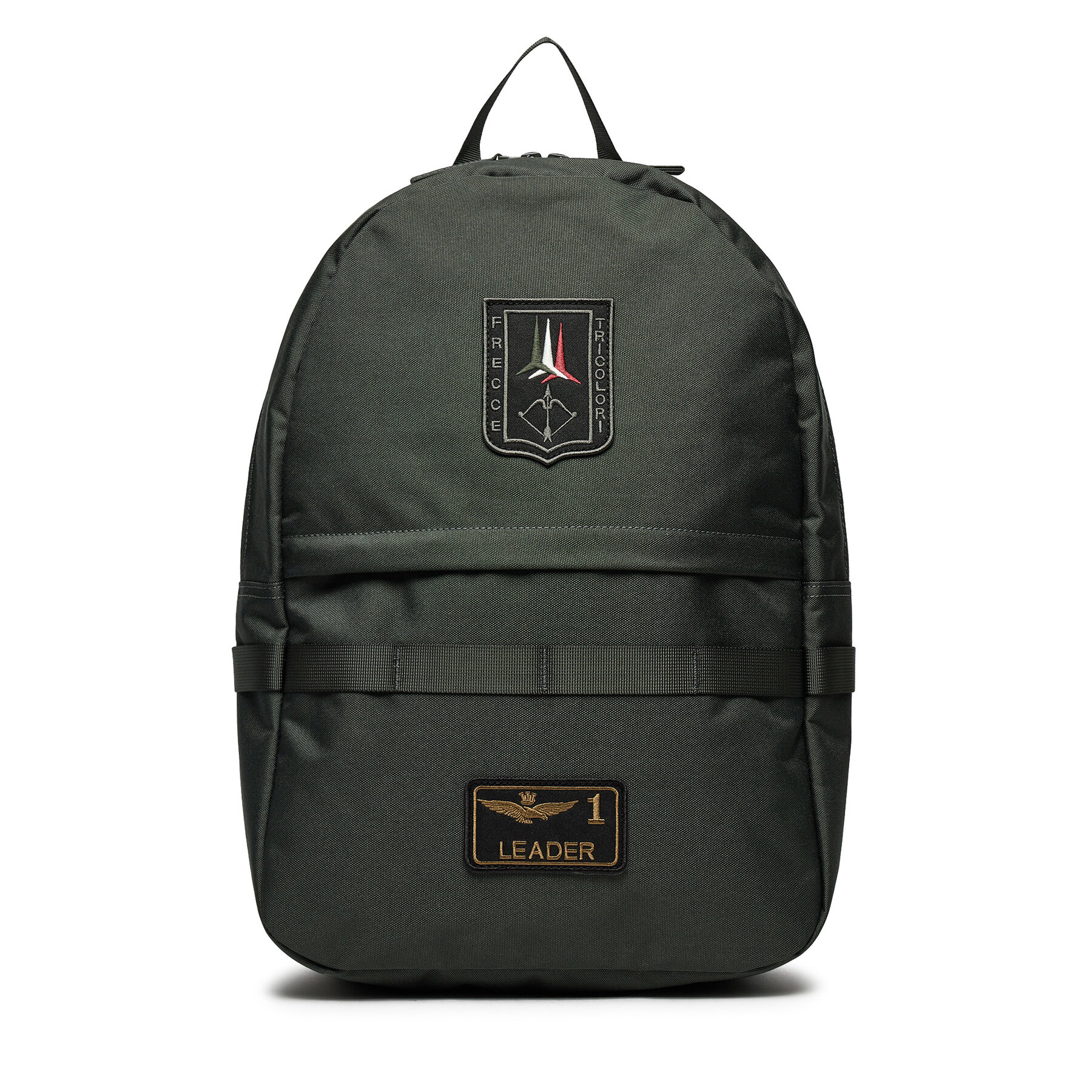 Mochila Aeronautica Militare 242BO1106CT3215 Verde