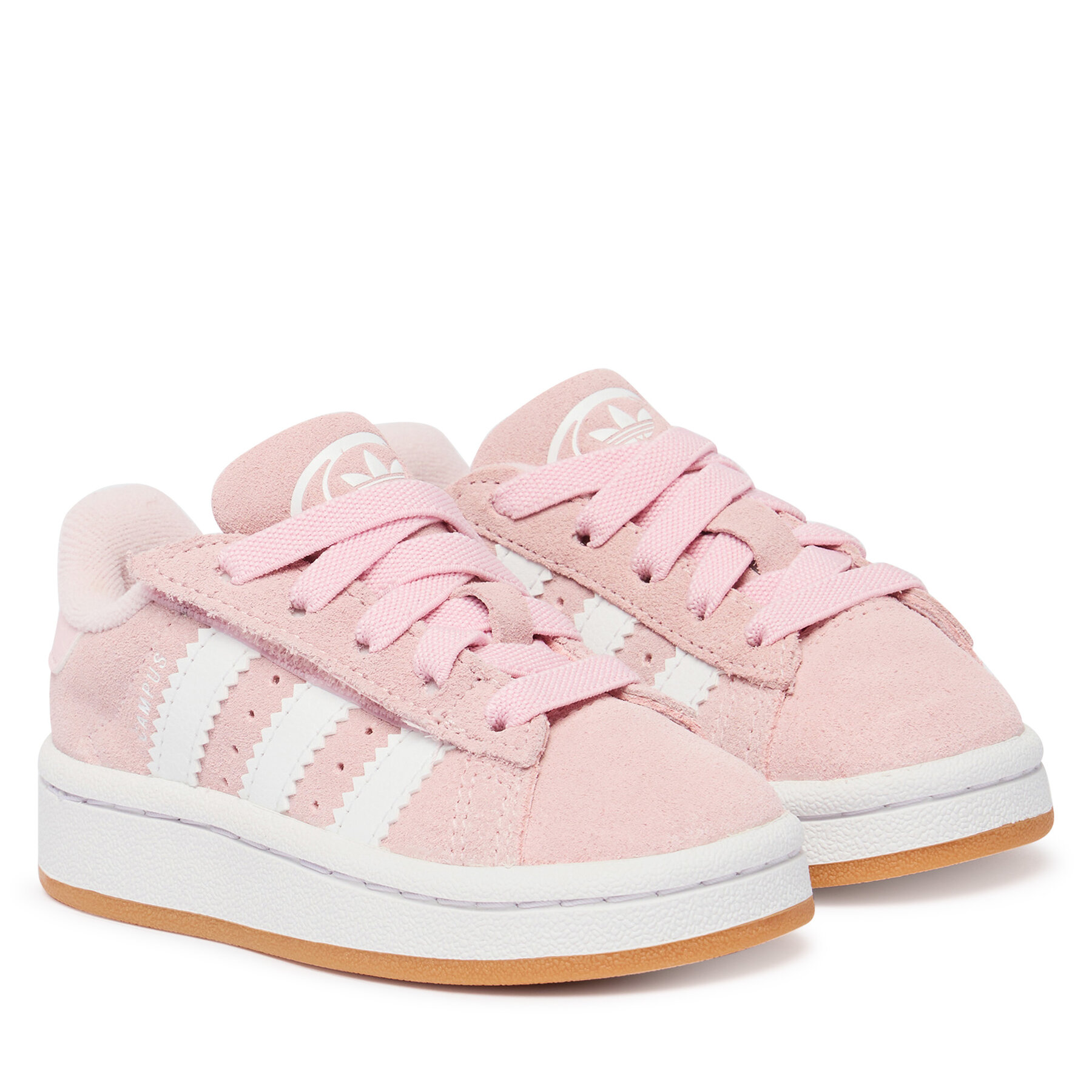 Αθλητικά adidas Campus 00s Comfort Closure Elastic Lace JP5508 Ροζ