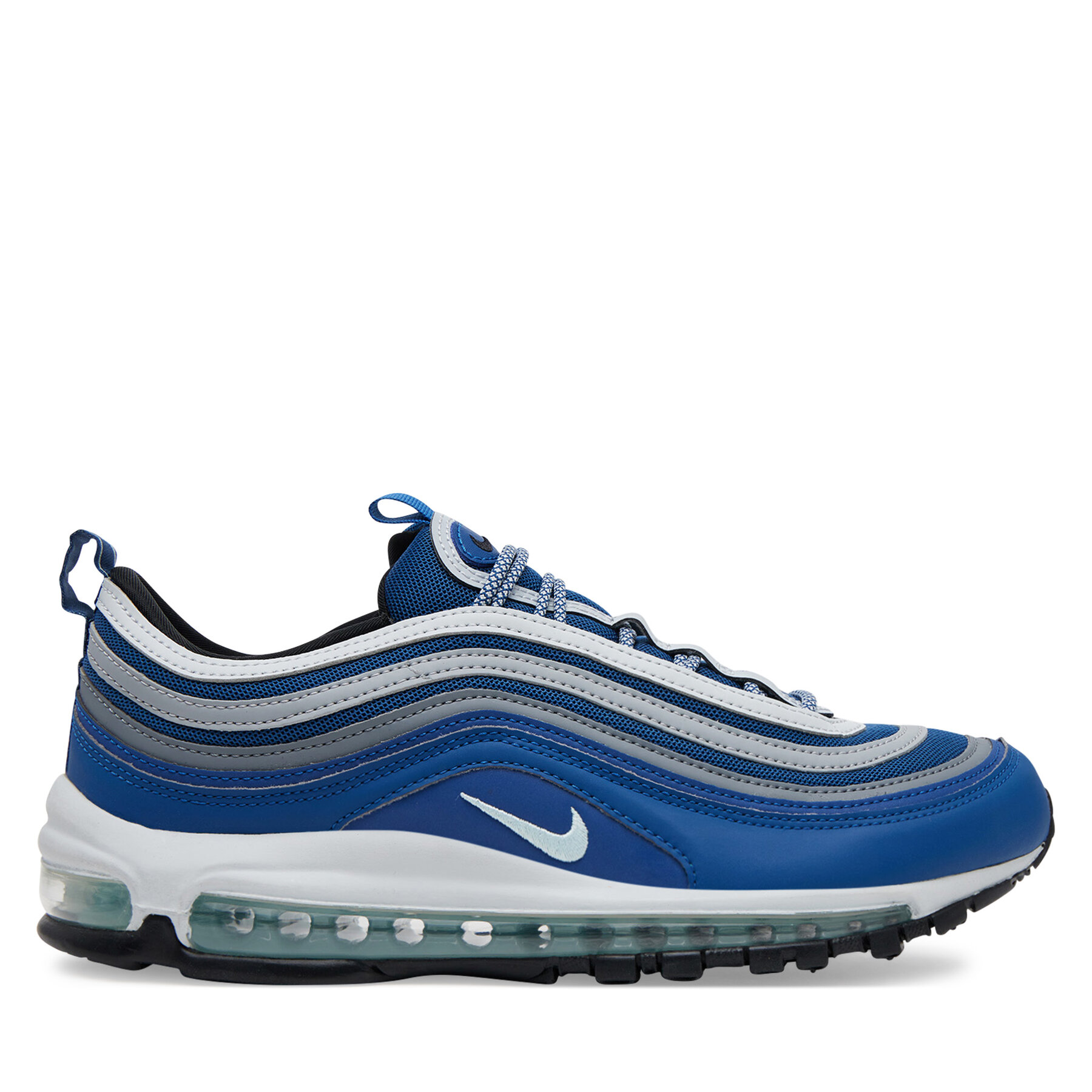 Pánske Sneakersy Nike, Rozmer: 43, Tmavomodrá, Air Max 97 FN6957