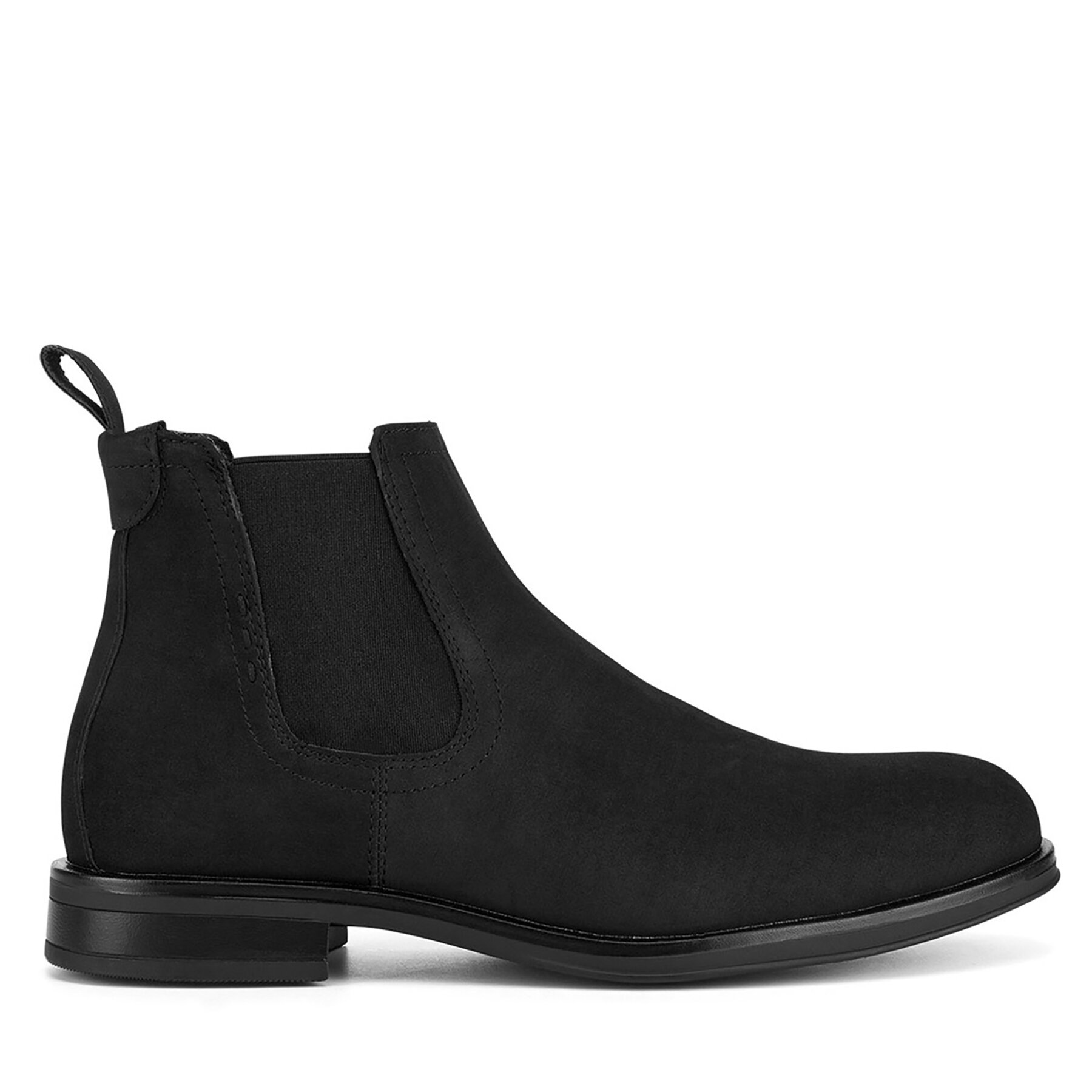 Boots Lanetti MYL8517-1 Svart