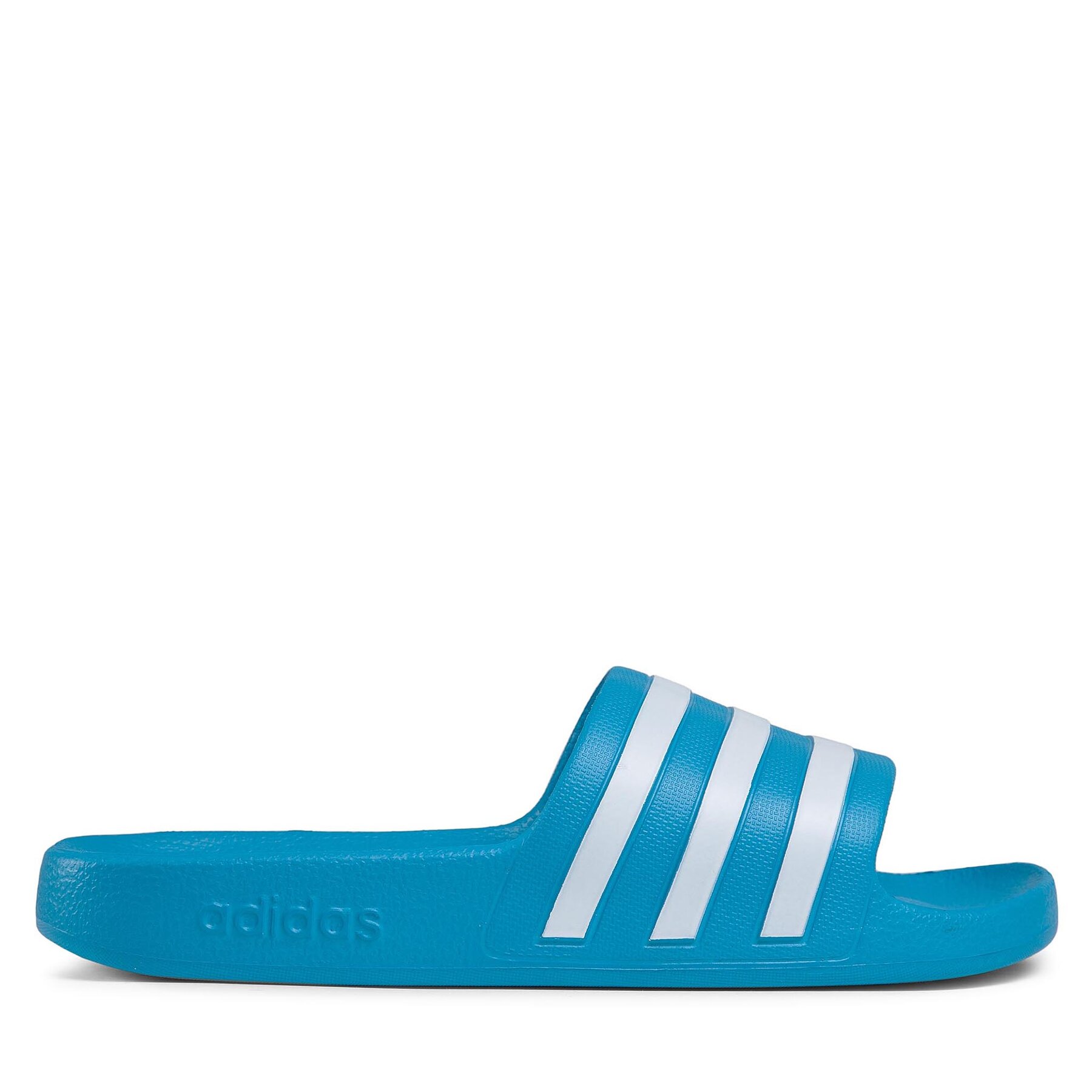 Mules / sandales de bain adidas adilette Aqua FY8047 Bleu