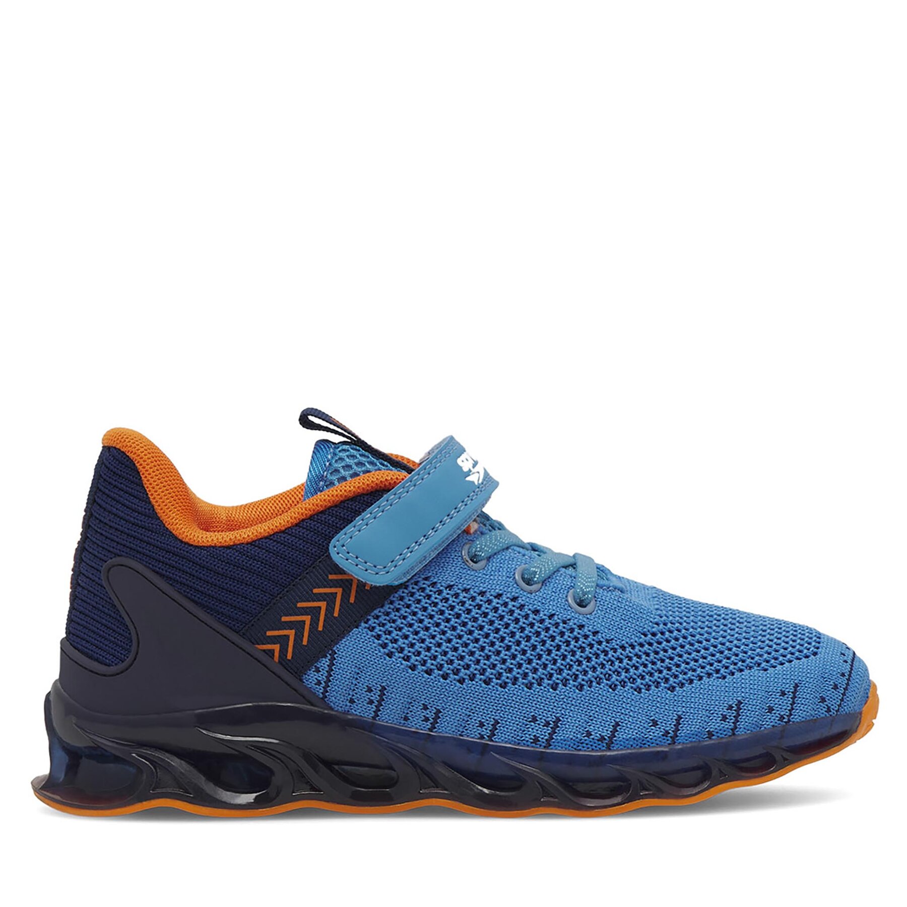 Dziecięce Sneakersy Sprandi, Rozmiar 35 Niebieski ES-K20315