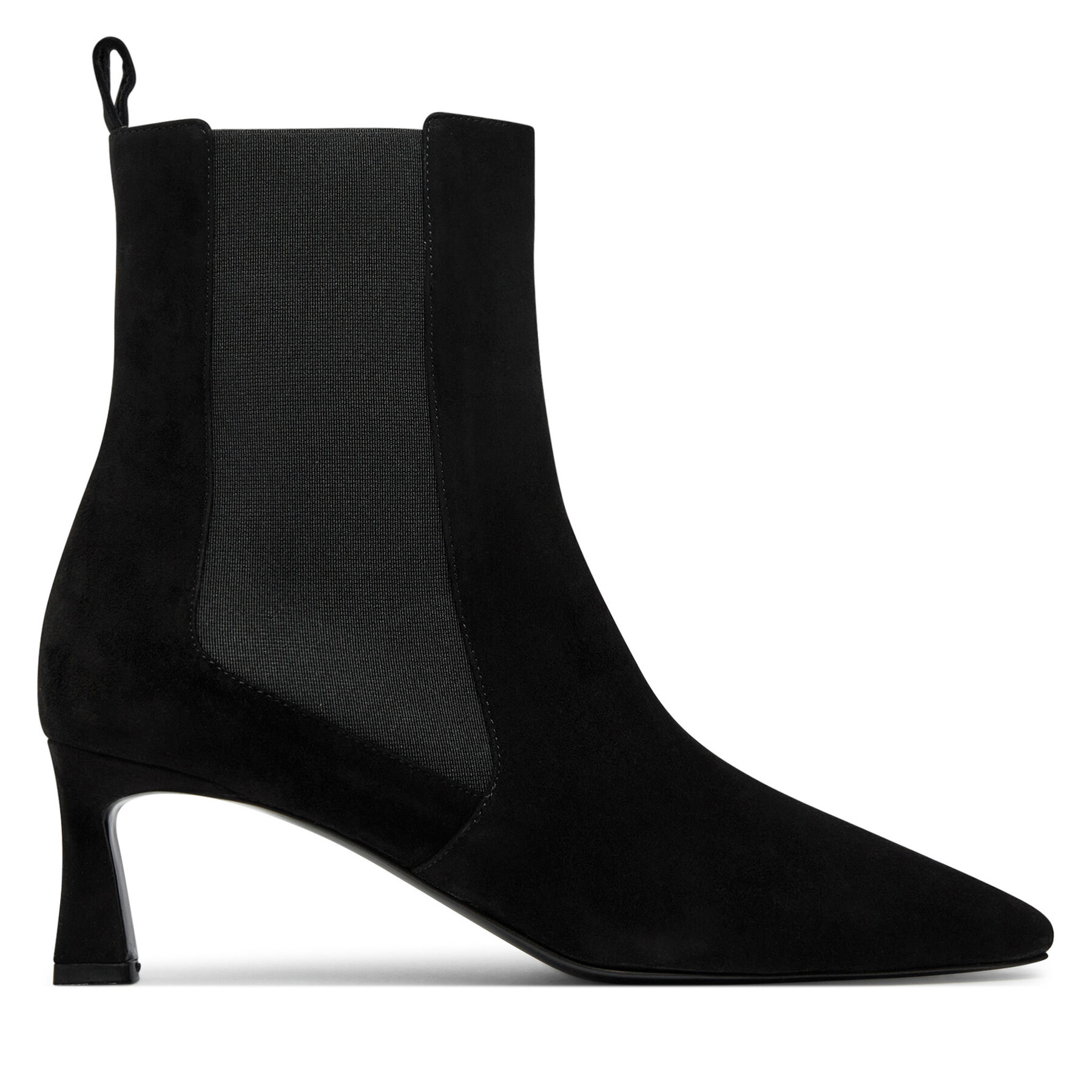 Botines Pollini SA21015C1LTA0000 Negro