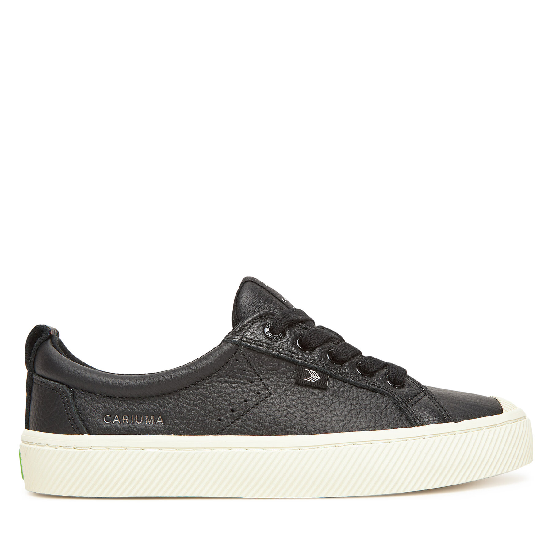 Kedas Cariuma Oca 100204B01W080 Melns