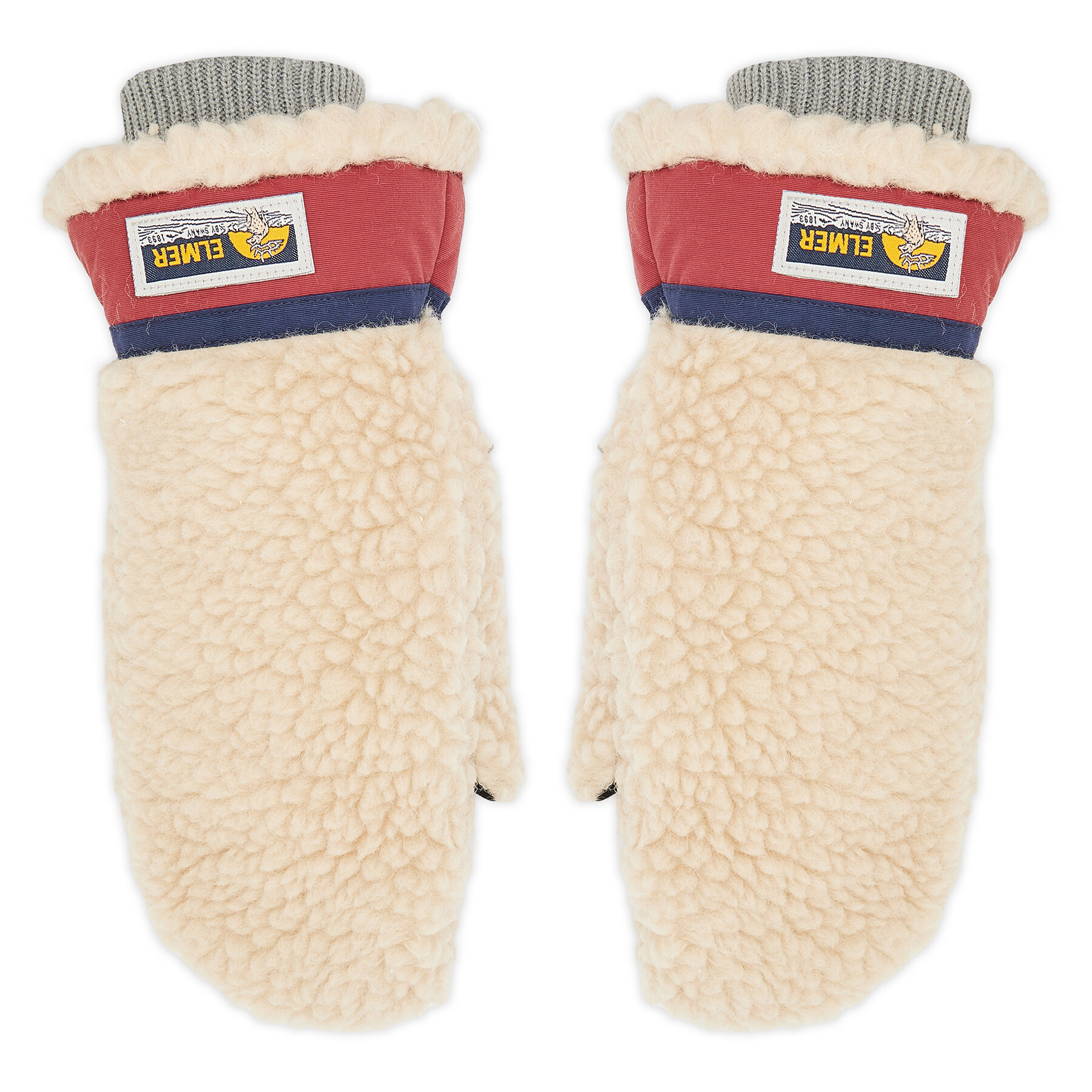 Guanti da uomo Elmer EM354 Beige