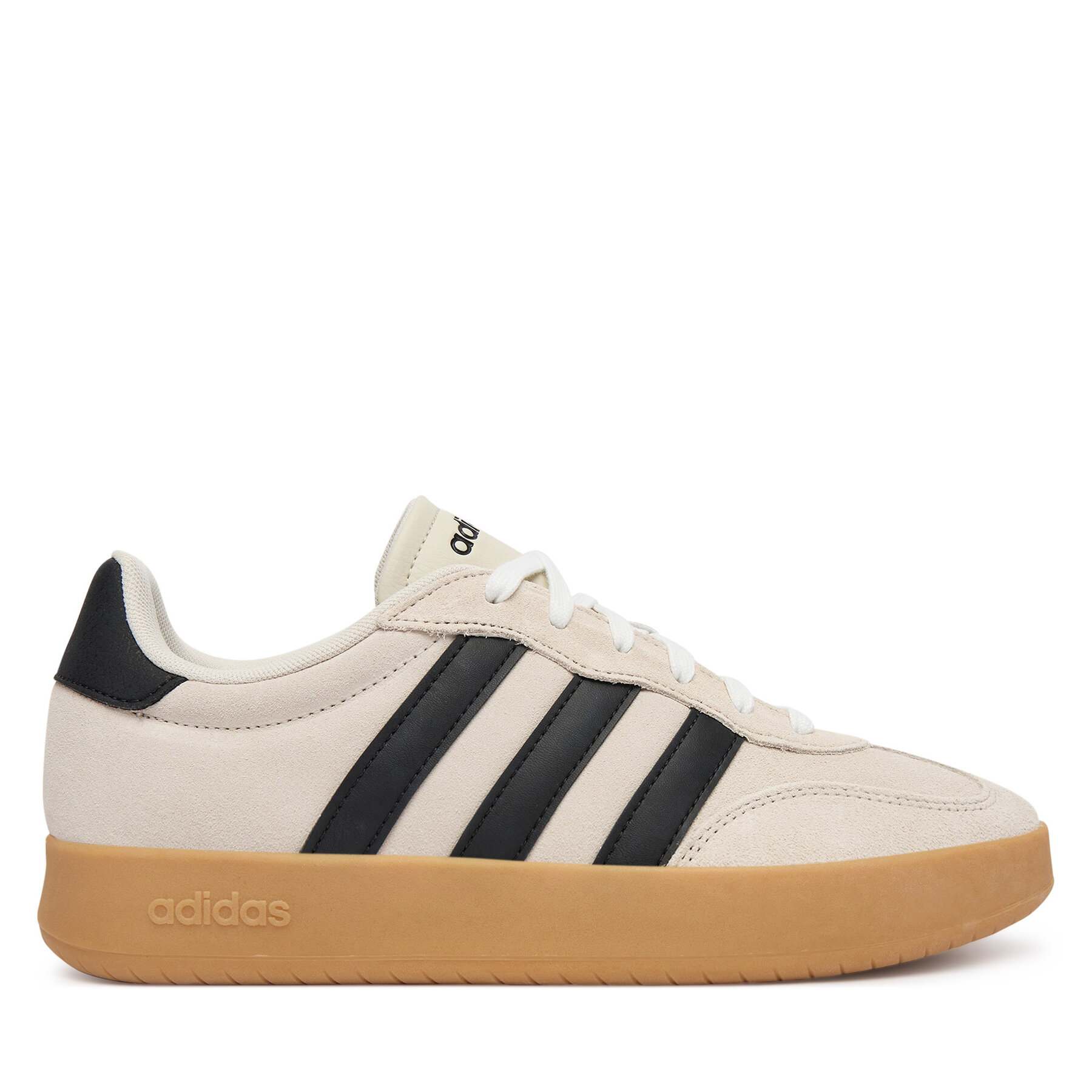 Tenisice adidas Barreda KI4216 Bež
