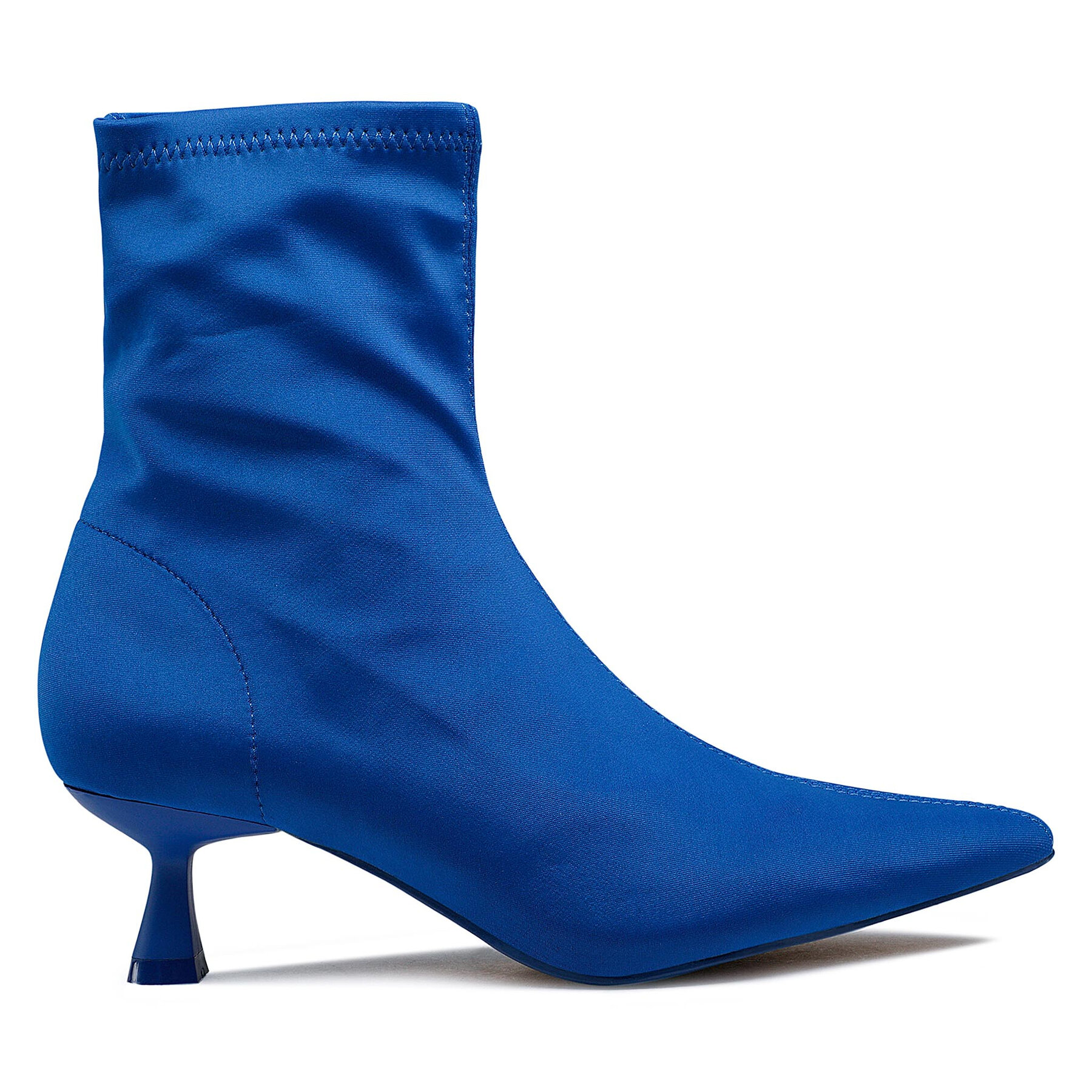 Bottines Jenny Fairy LS5847-02 Bleu