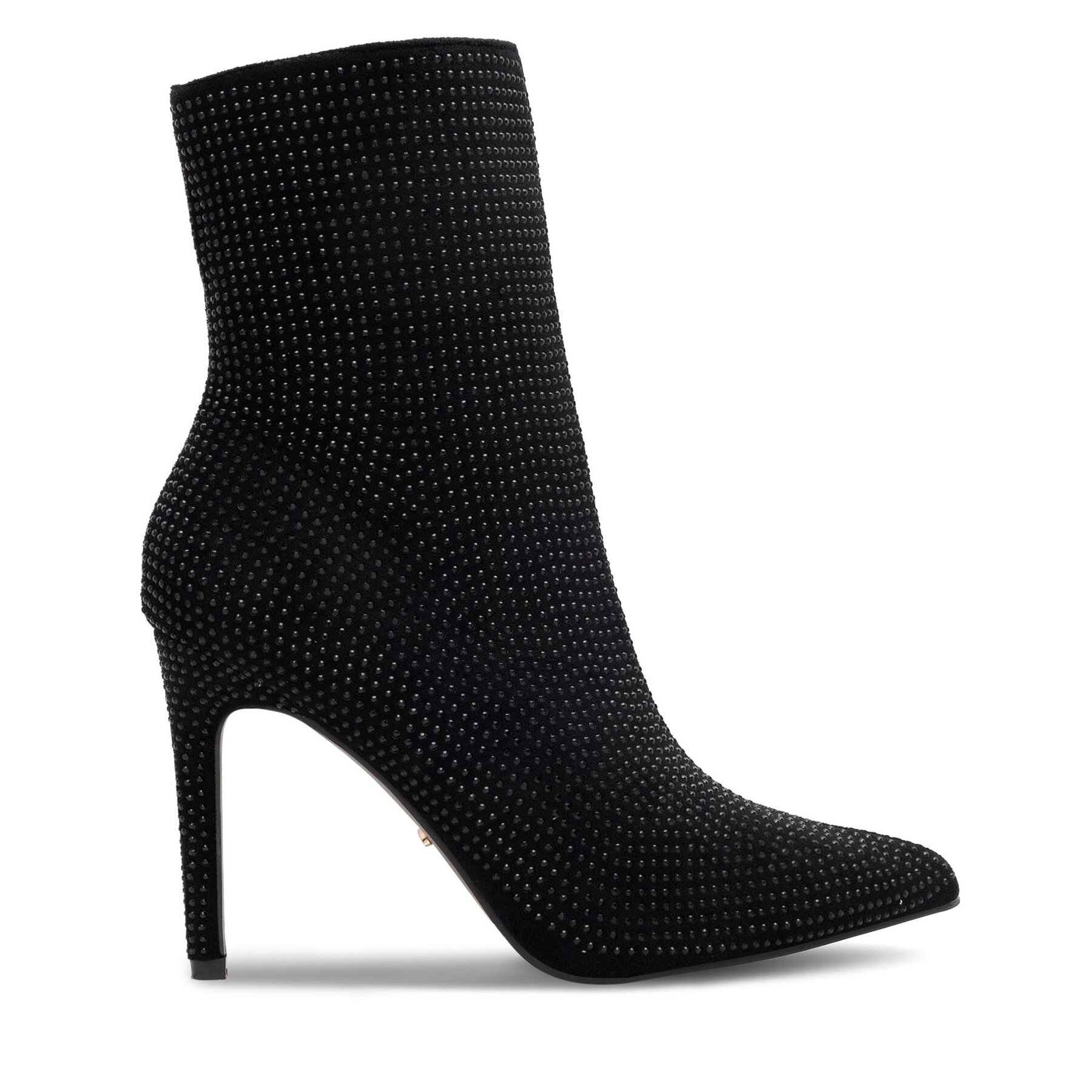 Botines DeeZee Novalee HXXS22051A Negro