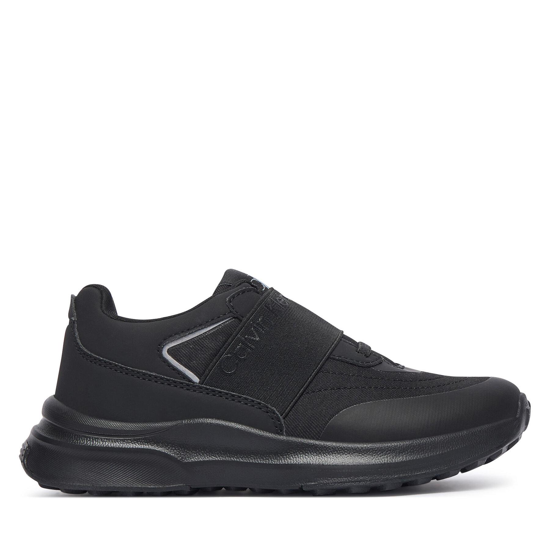 Sneakers Calvin Klein V3X9-83480-1861 S Negru