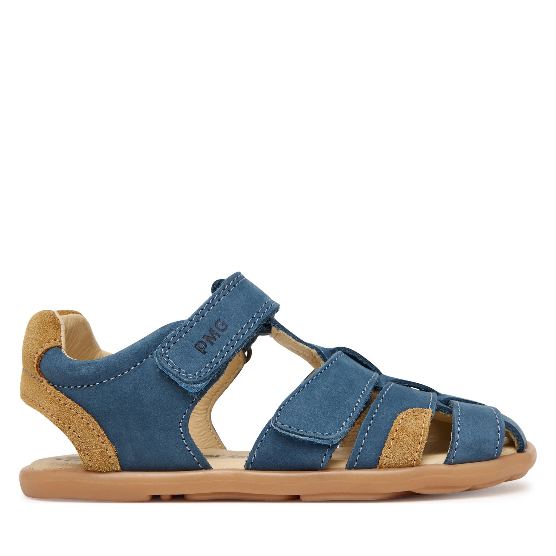Sandale Primigi 1416500 S Tamnoplava