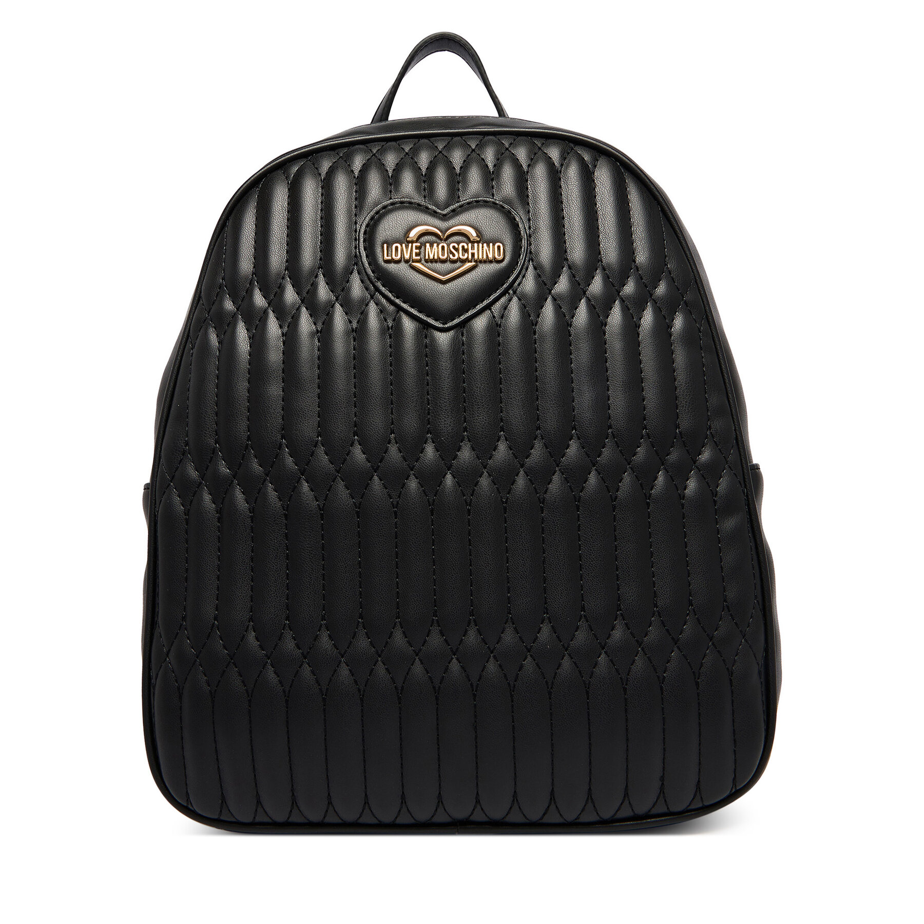 Rucsac LOVE MOSCHINO JC4036PP1OLJ0000 Negru