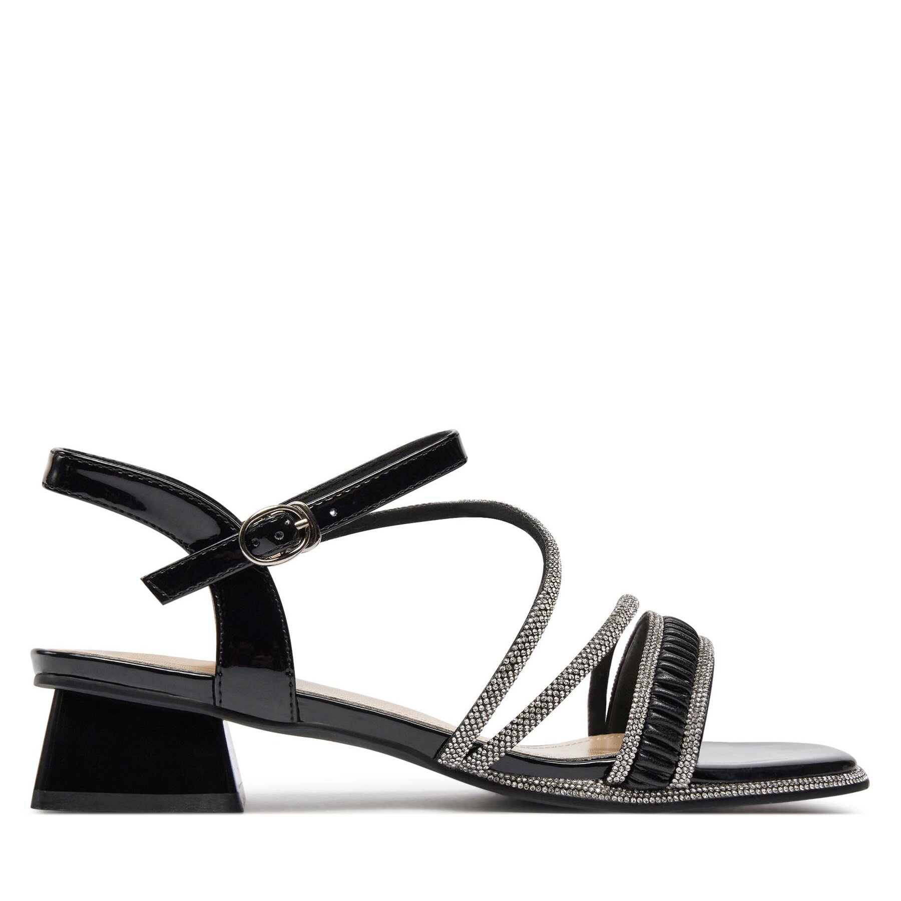 Sandalias GOE NN2N4251 Negro