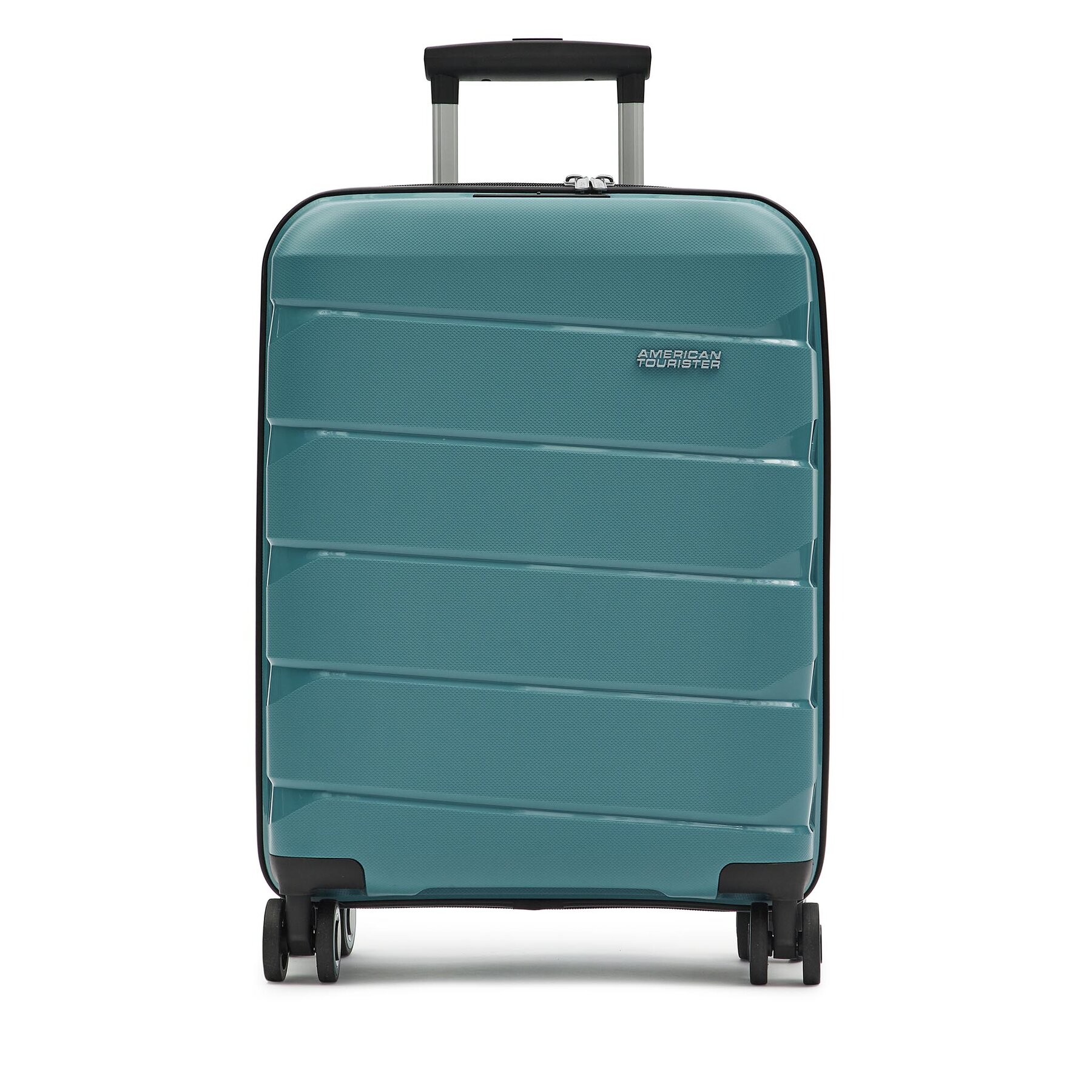 Maleta de cabina American Tourister Air Move 13925-2824-1CNU Turquesa