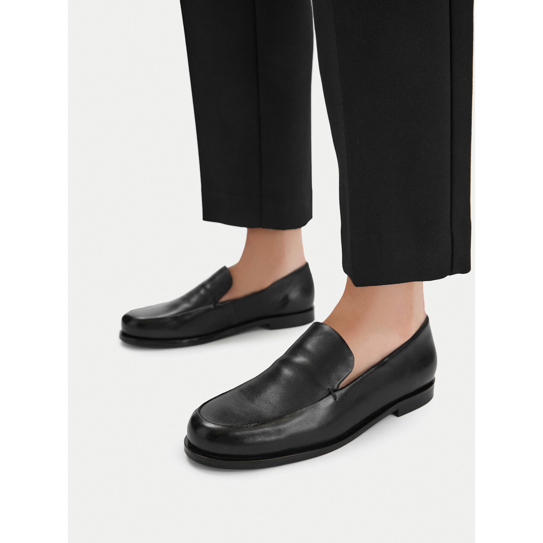 Lords GINO ROSSI CEO-124883 Negru