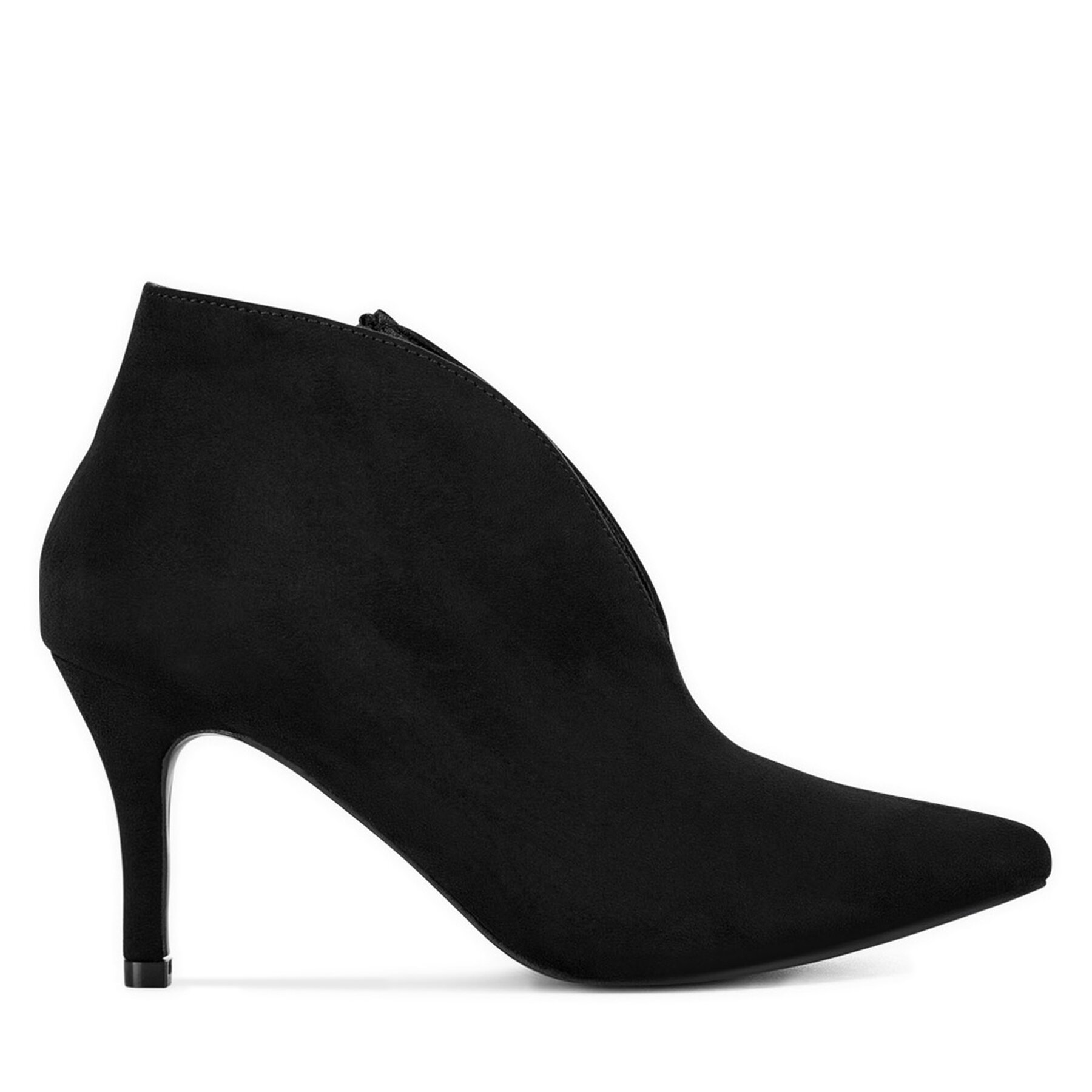 Stövletter Jenny Fairy WYL3038-16 Svart