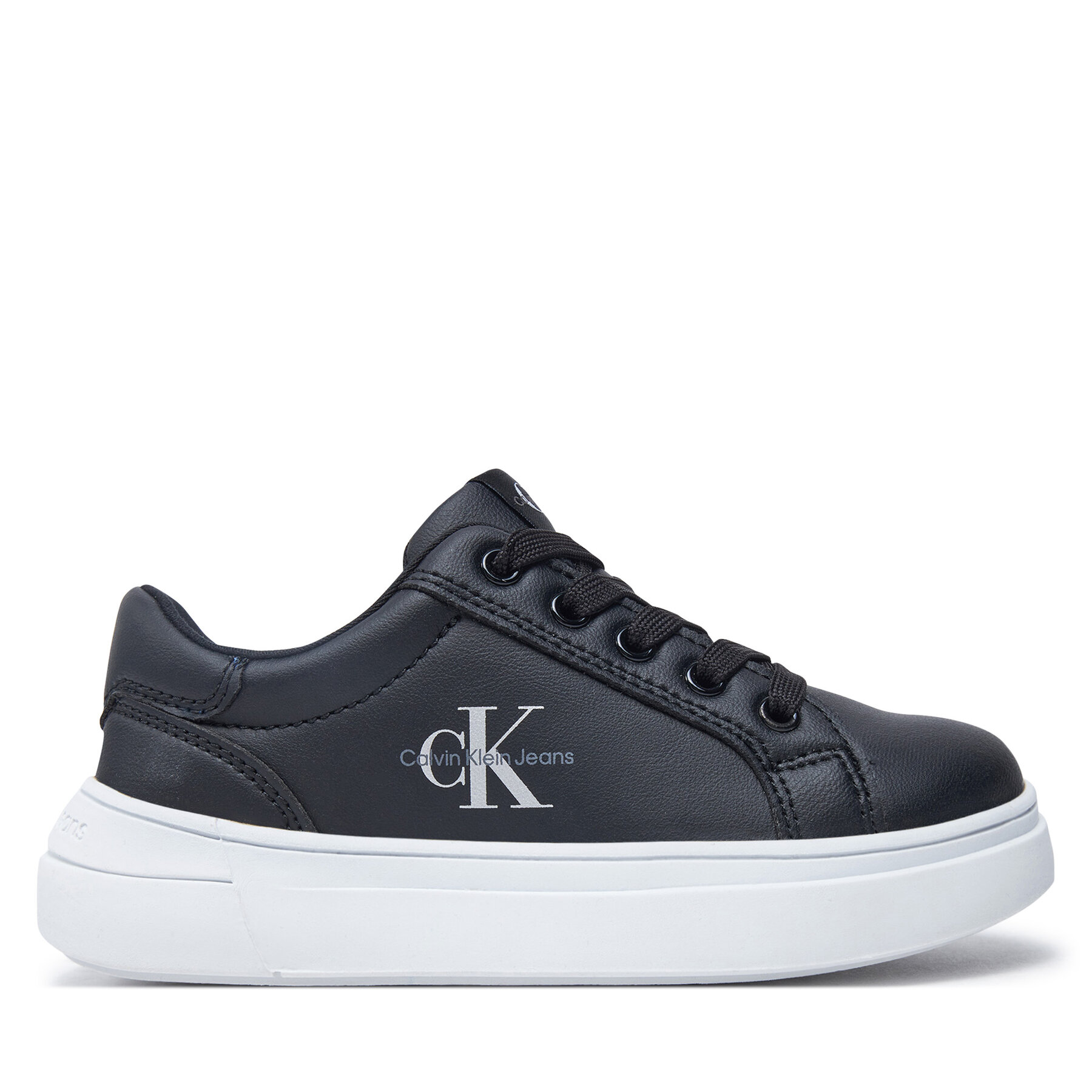 Sneakers Calvin Klein Jeans V3X9-80876-1355 M Noir