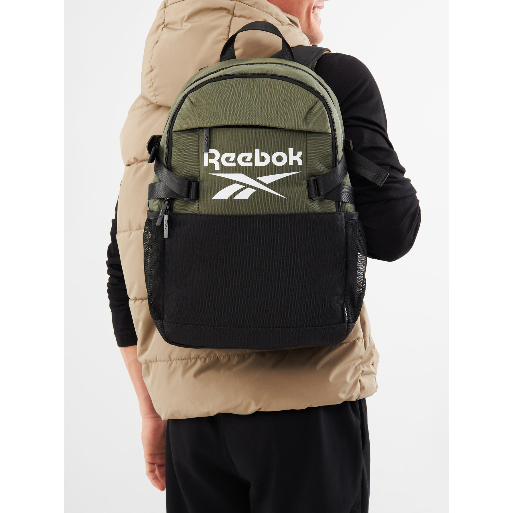 Ruksak Reebok CWBEO-RBK-025-CCC-05 Kaki
