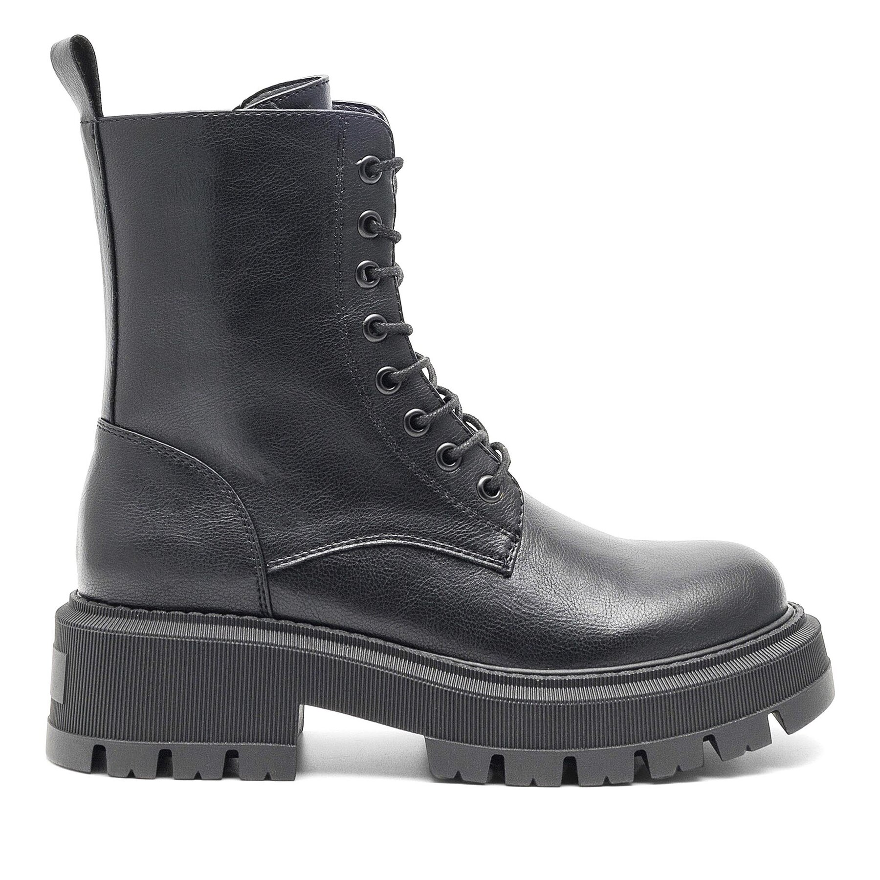 Stövletter Jenny Fairy AGNESE WS6033-05 Svart