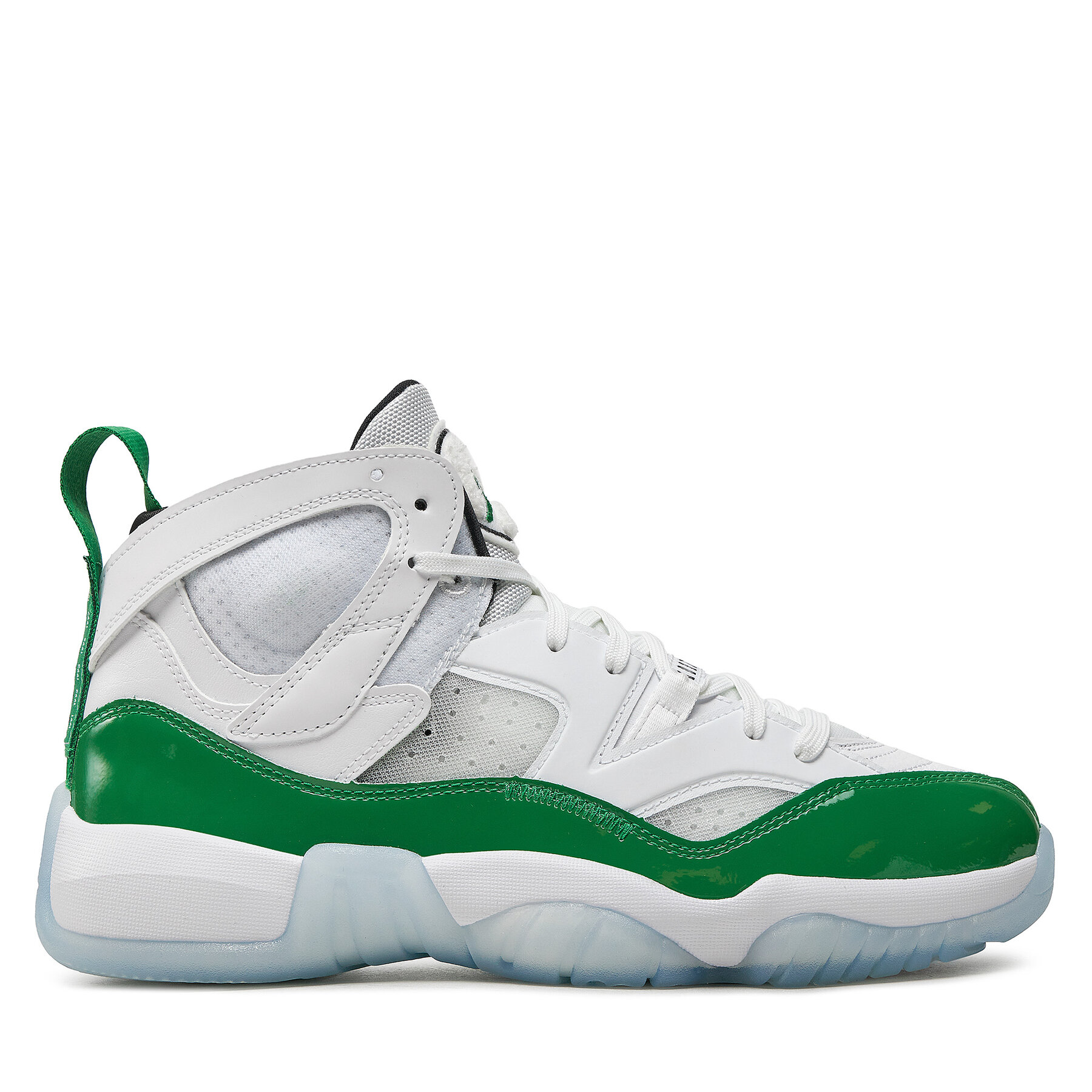 Сникърси Nike DO1925 130 Бял