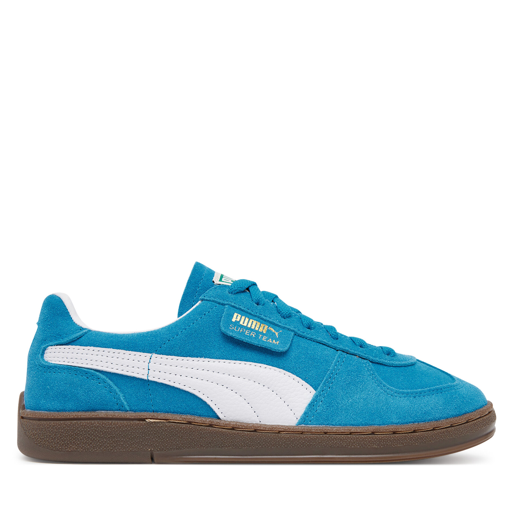 Sneakers Puma Super Team Sd 398528 05 Blu