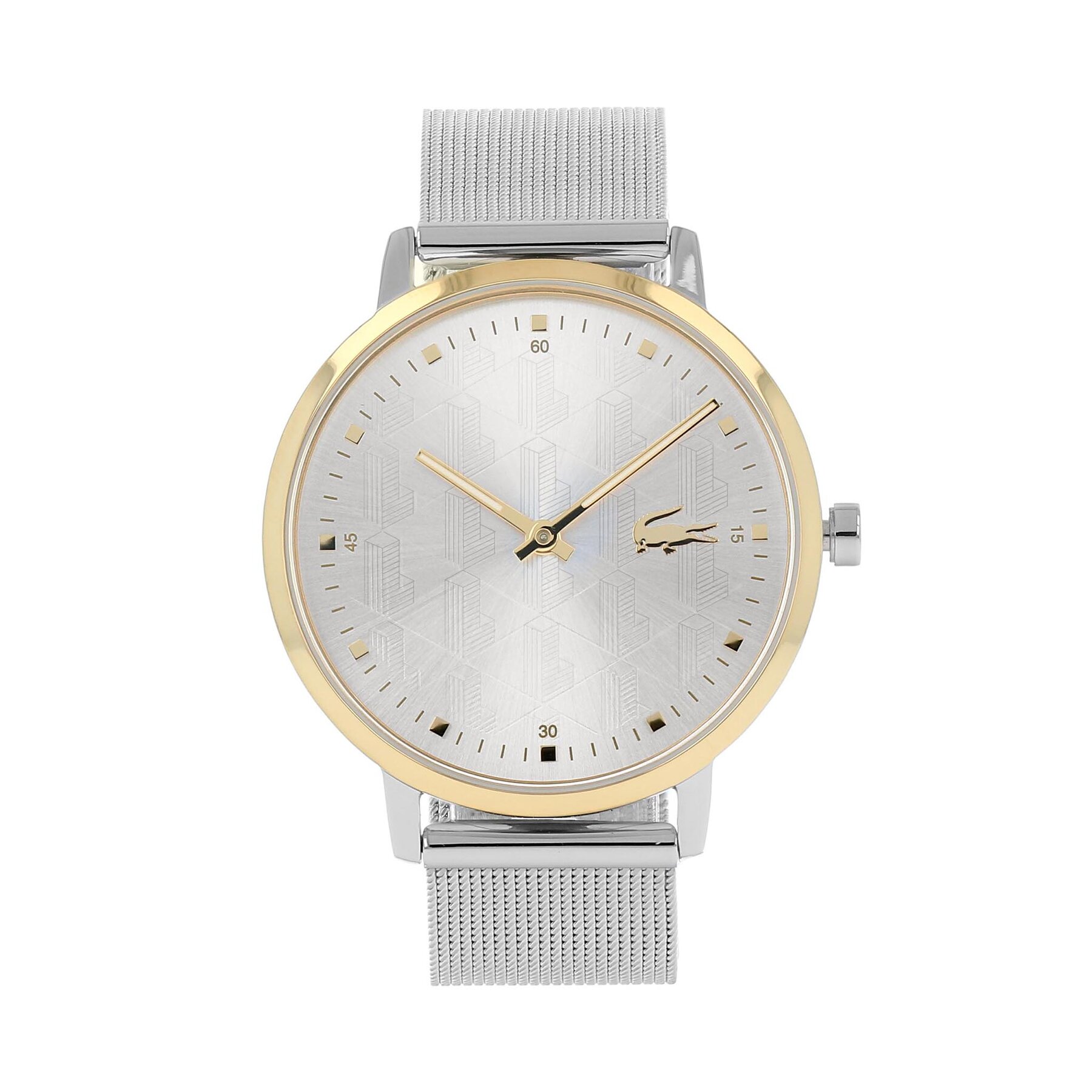 Klocka Lacoste 2001286 Silver