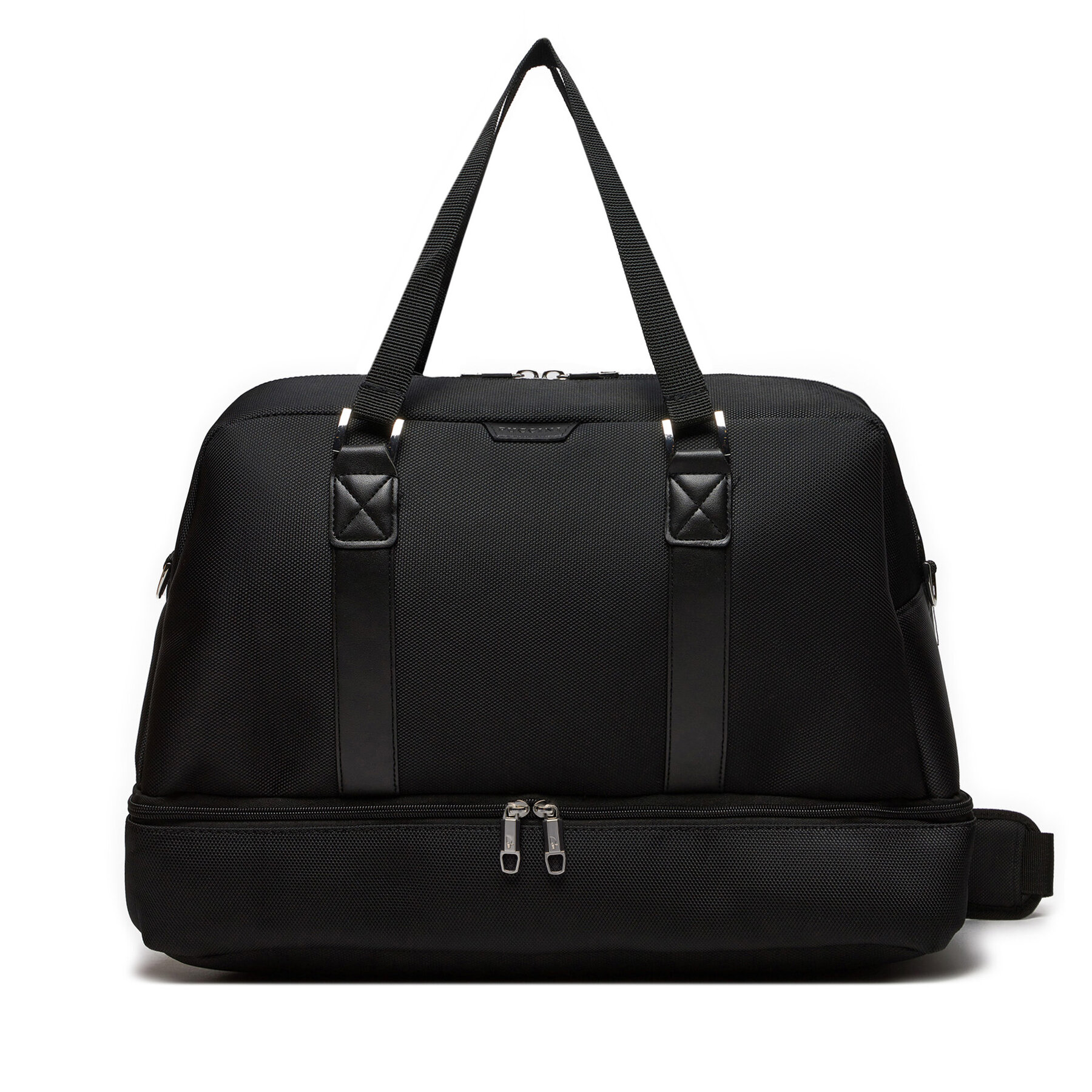 Bolso Puccini BM9019-L Negro