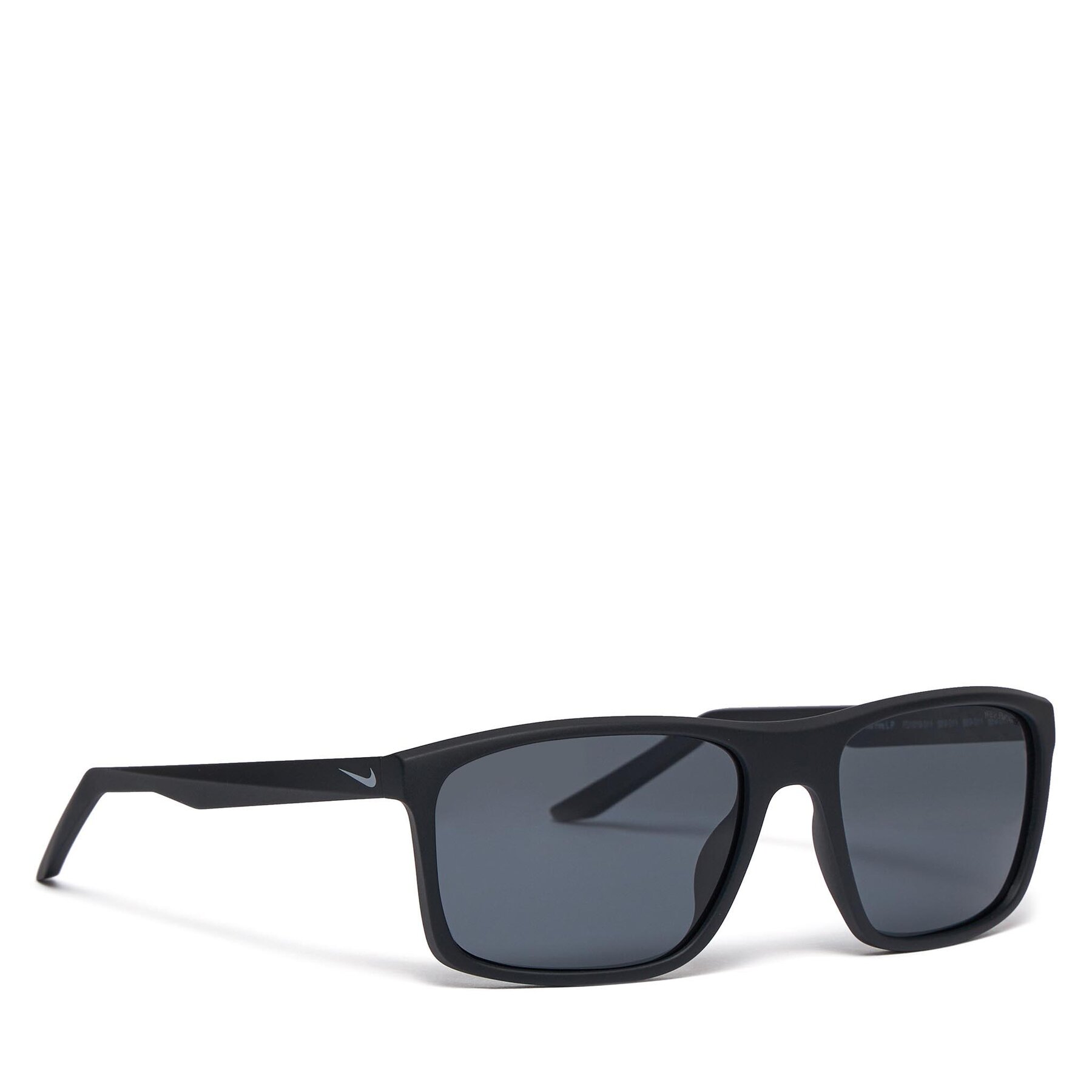 Nike Okulary przeciwsłoneczne Czarny FD1819