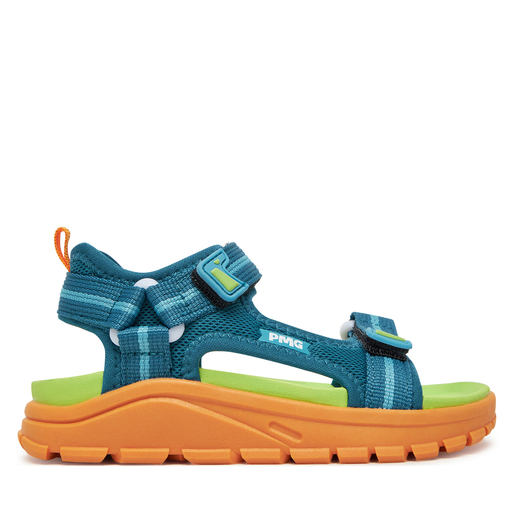 Bambini Sandali , Taglia 31,Blu,7970666, taglia : 31