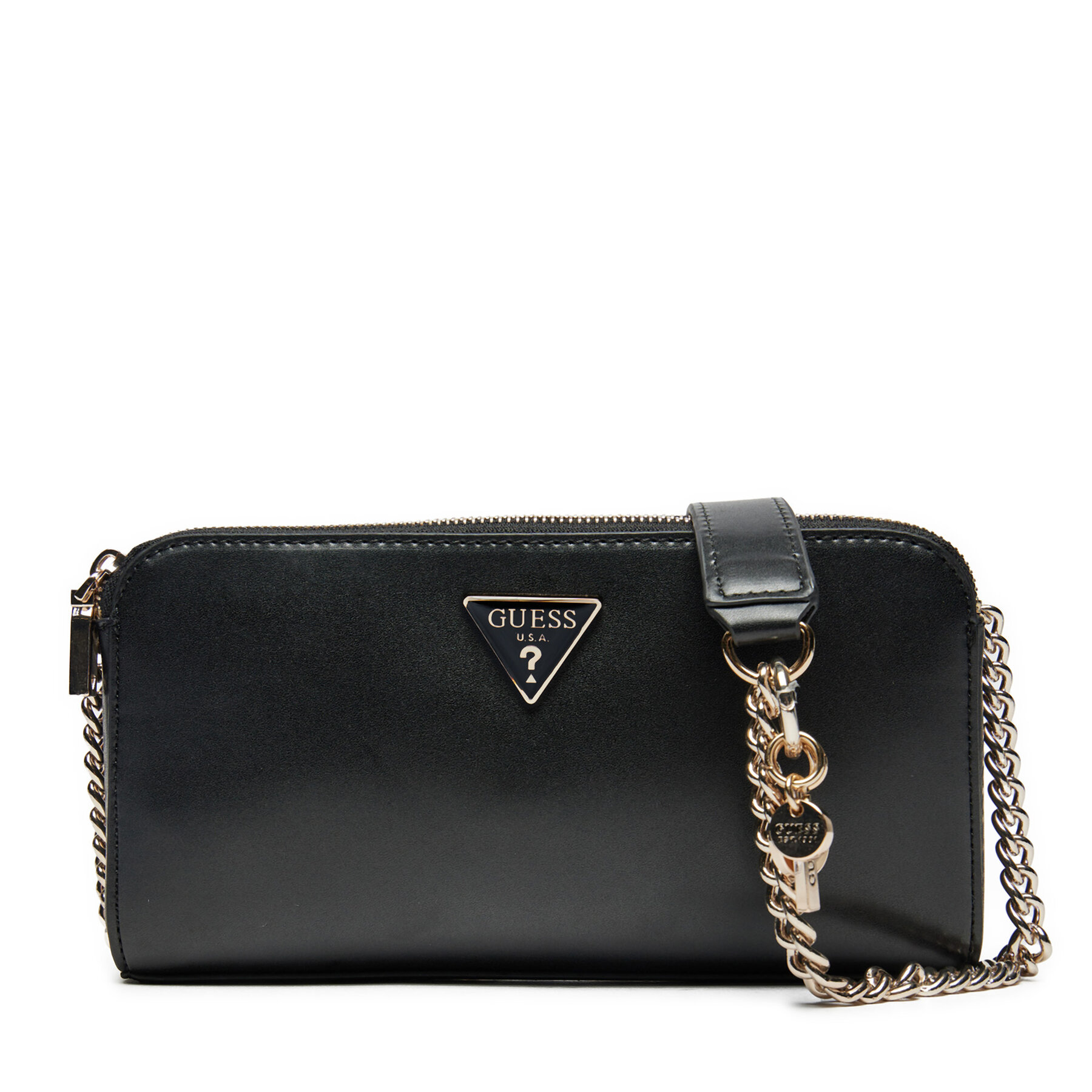  Táska Guess HWVG94 93120 Fekete akciós termékkép 1