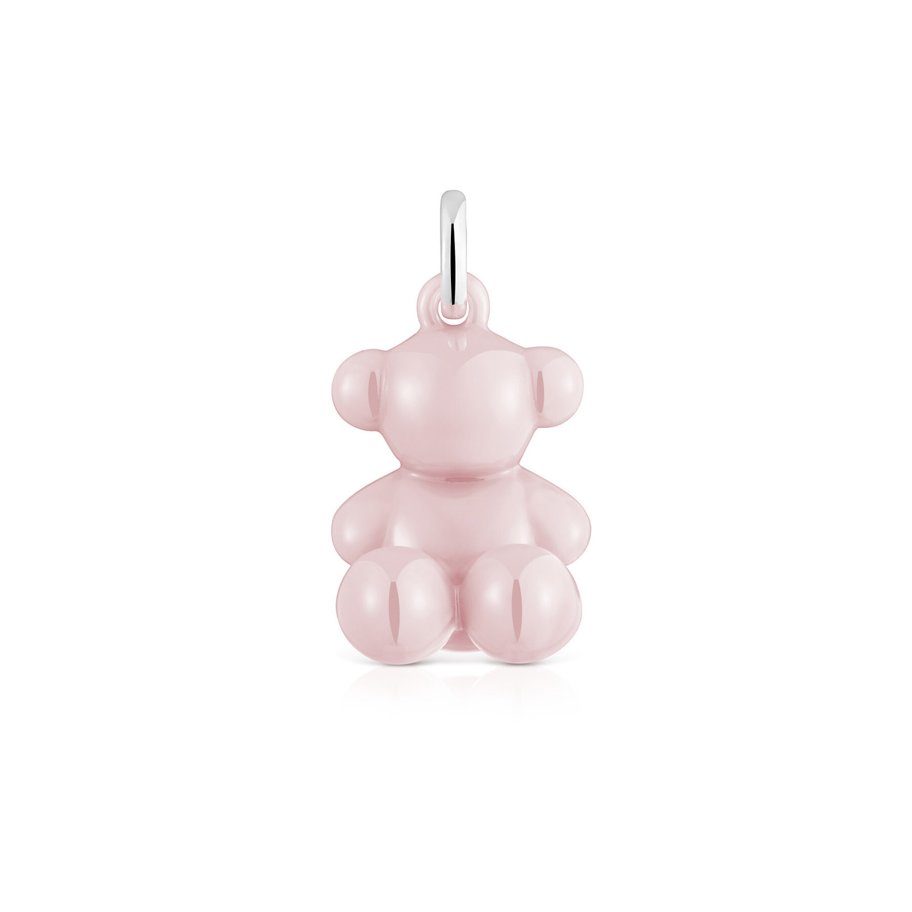 Pandantiv TOUS Bold Bear 1004446500 Roz