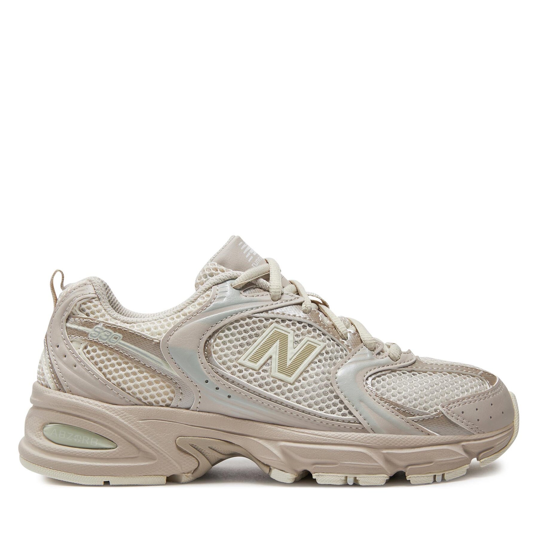 Sneakers New Balance MR530AA1 Blanc