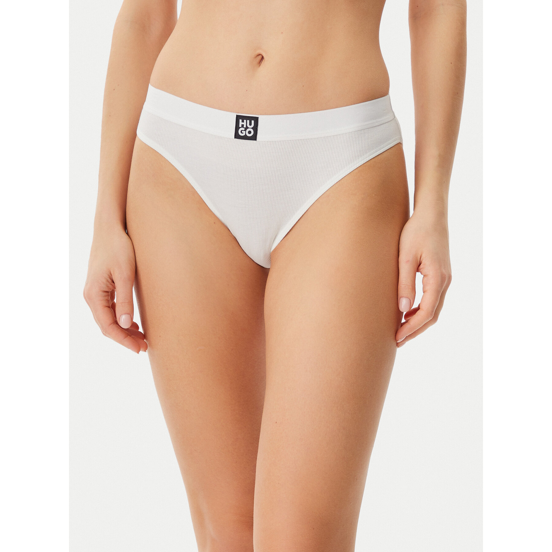 HUGO Culotte classiche 50496832 Beige