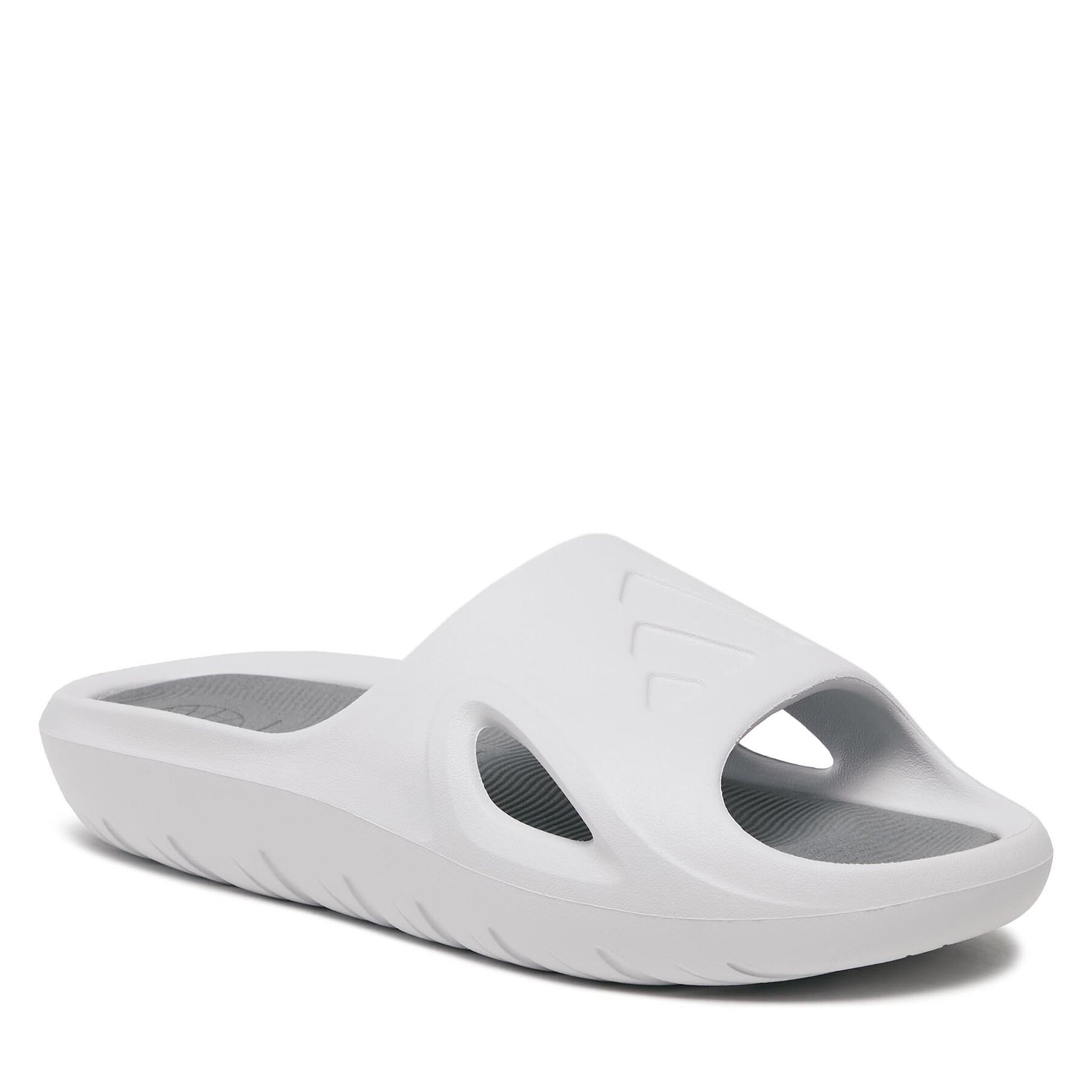 Sandaler och Slip-ons adidas Adicane Slides ID7188 Grå