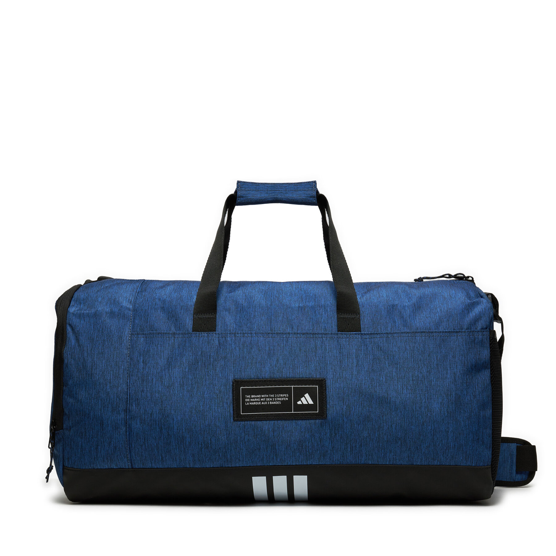 Borsa adidas 4ATHLTS Duffel Bag Medium IZ1917 Blu
