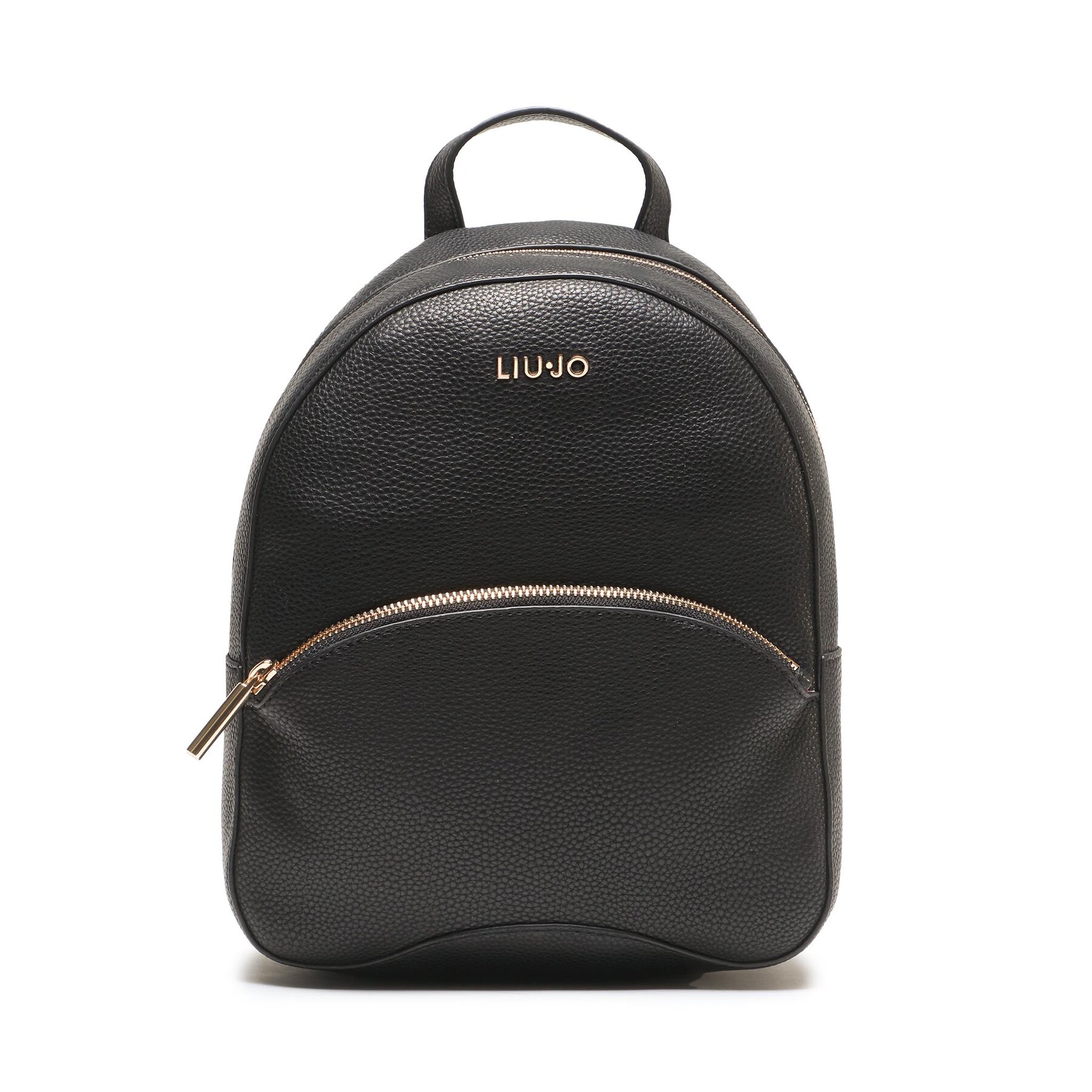 Nahrbtnik Liu Jo AF3380 E0086 Nero 22222