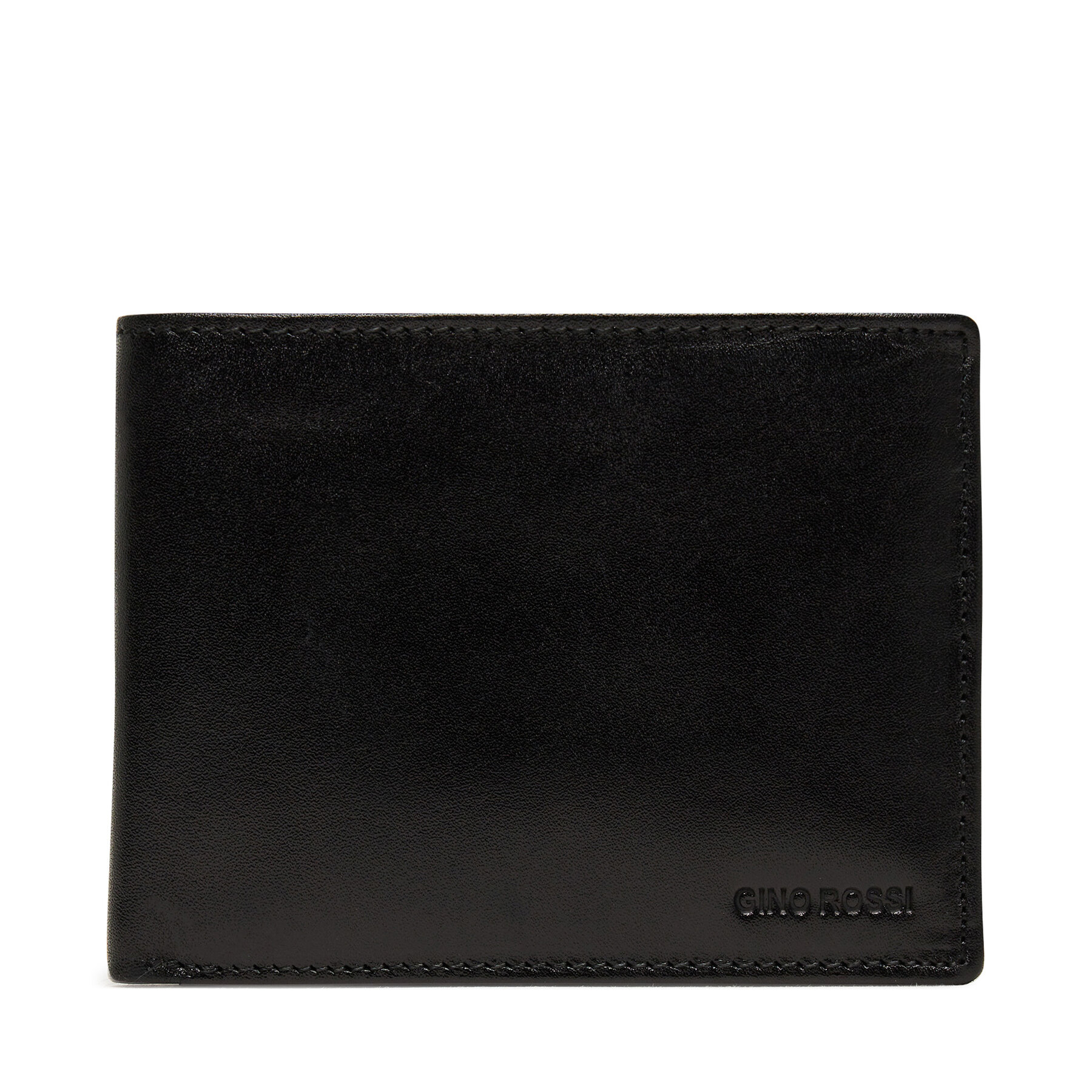 Portofel Gino Rossi SYED 4561 Negru