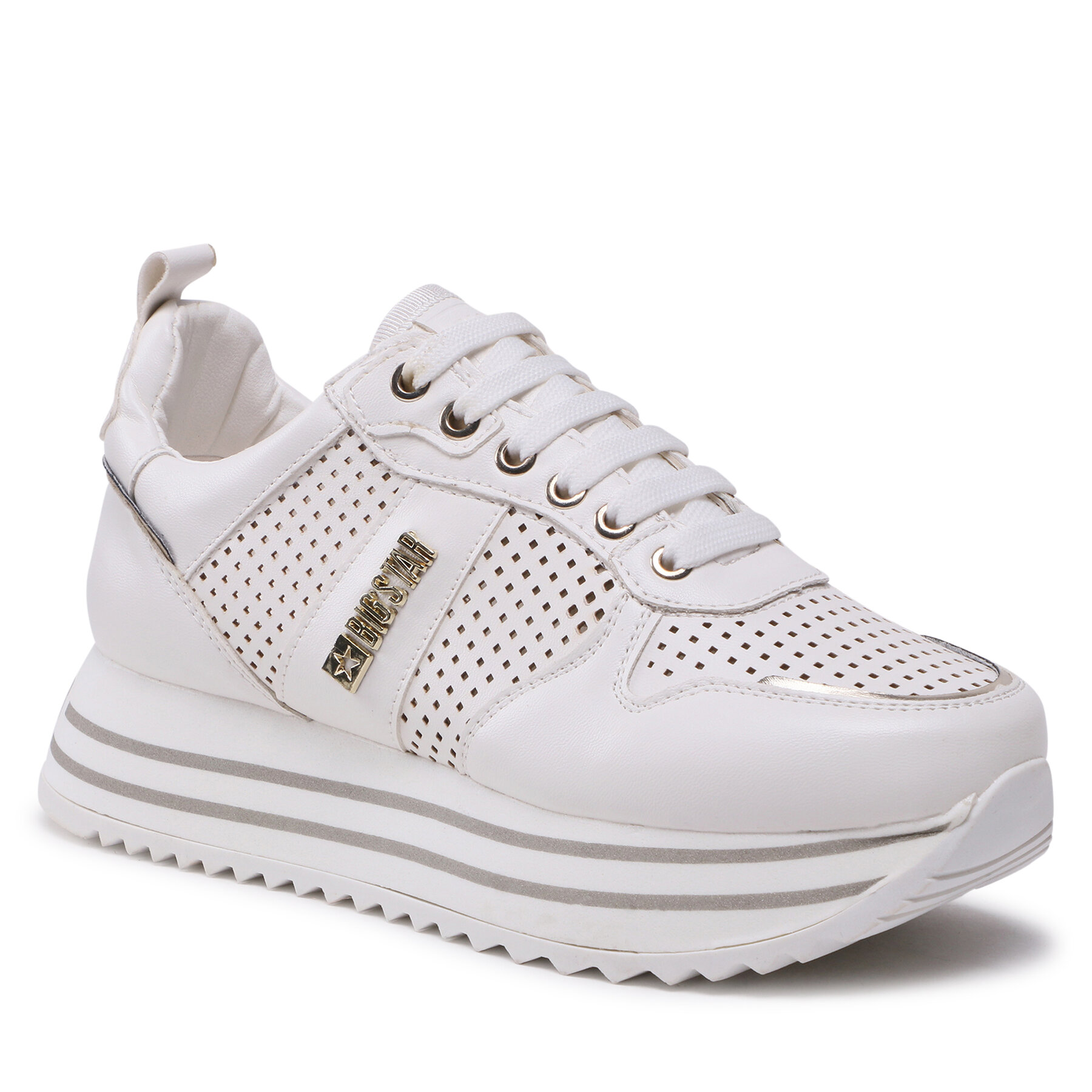 Sneakers Big Star Shoes LL274588 101