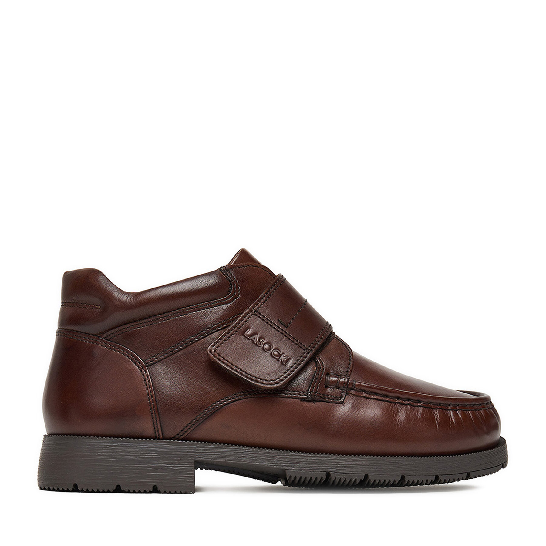 Bokacsizma Lasocki CEO-ARKOW-161 MB Barna