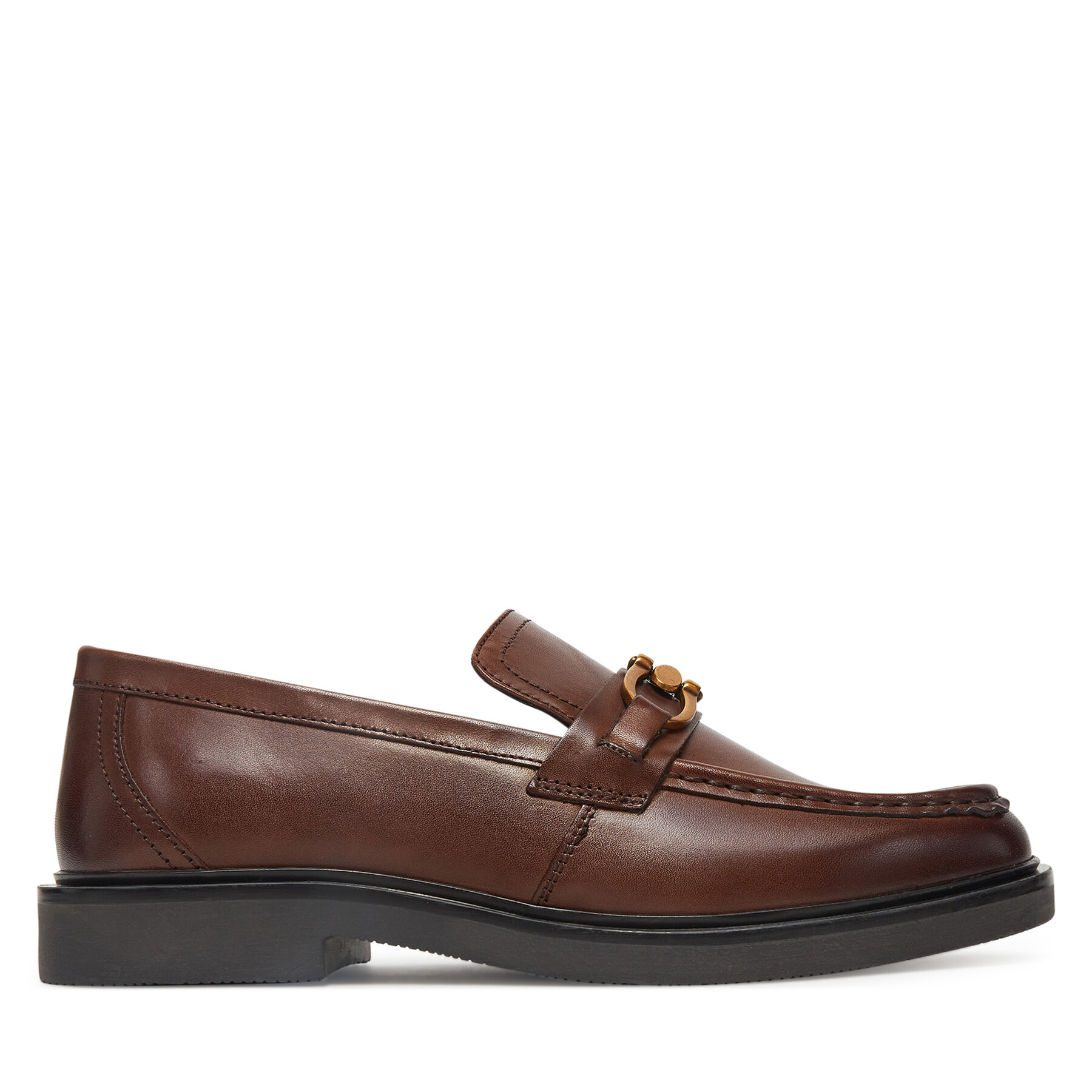 Loafers Beverly Hills Polo Club WI34-DOVER-01 Καφέ